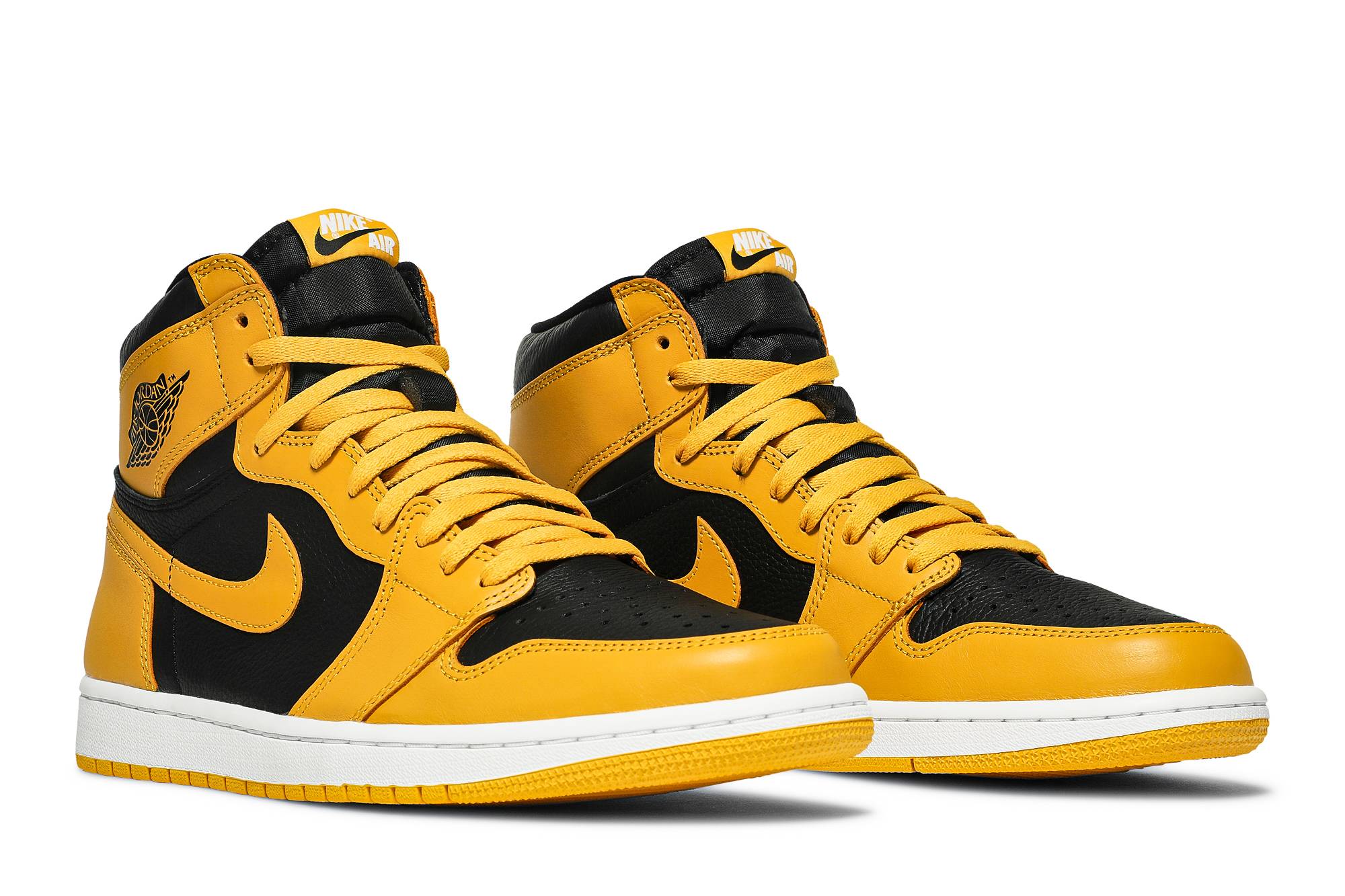 Air Jordan 1 High Retro OG ‚Pollen‘ 555088-701 Domahi store