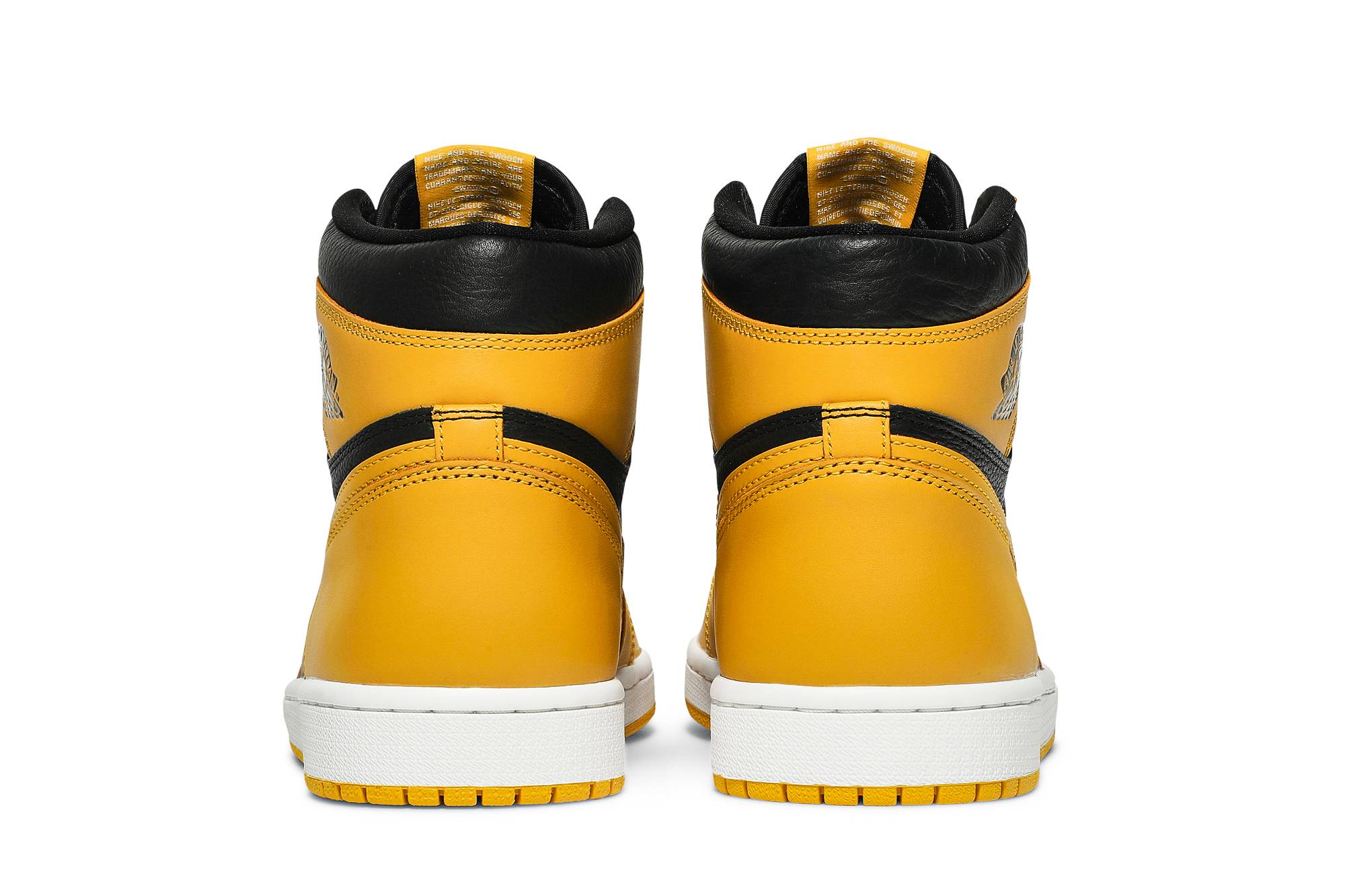 Air Jordan 1 High Retro OG ‚Pollen‘ 555088-701 Domahi store