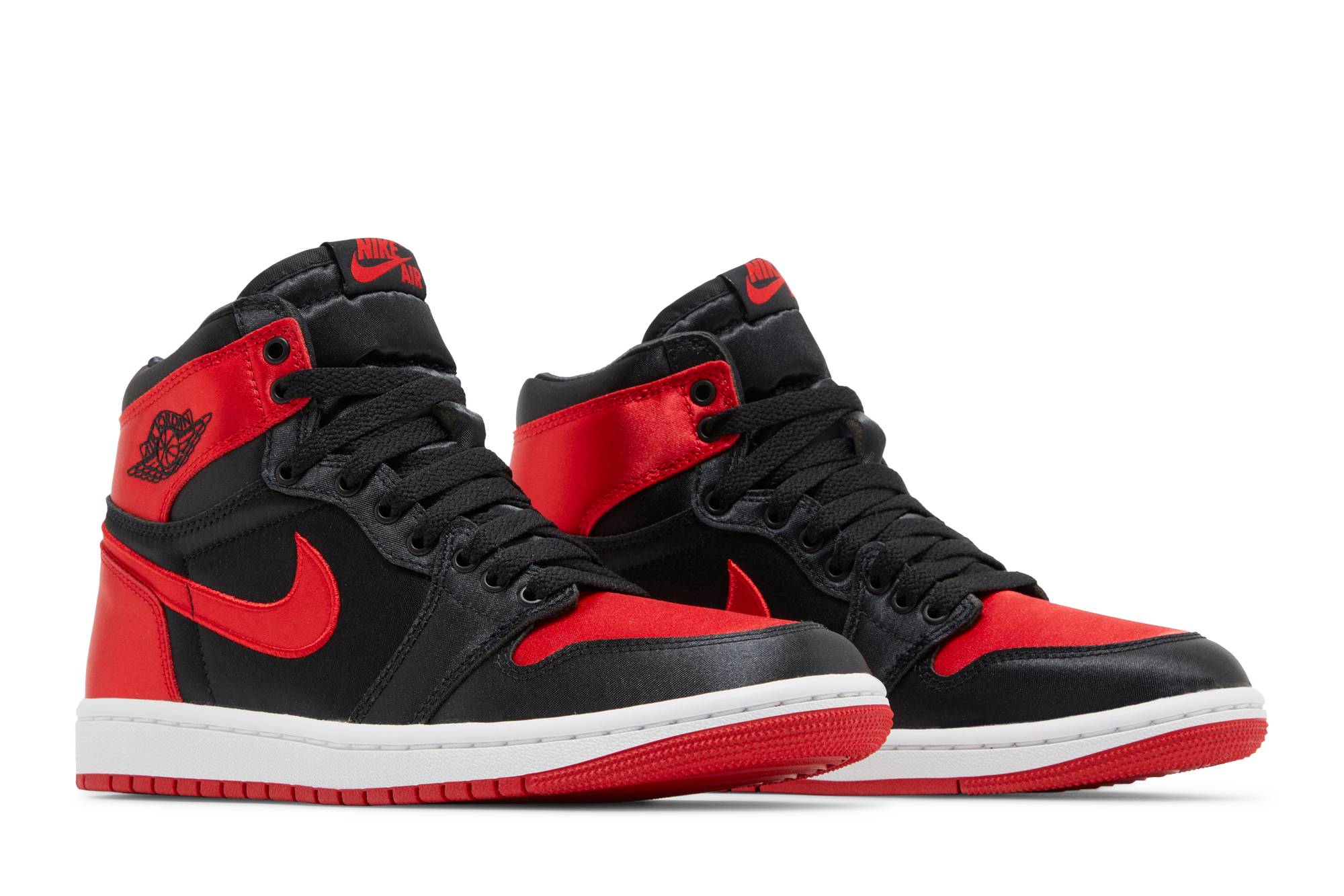 Air Jordan 1 High ‚Satin Bred‘ FD4810-061 Domahi store