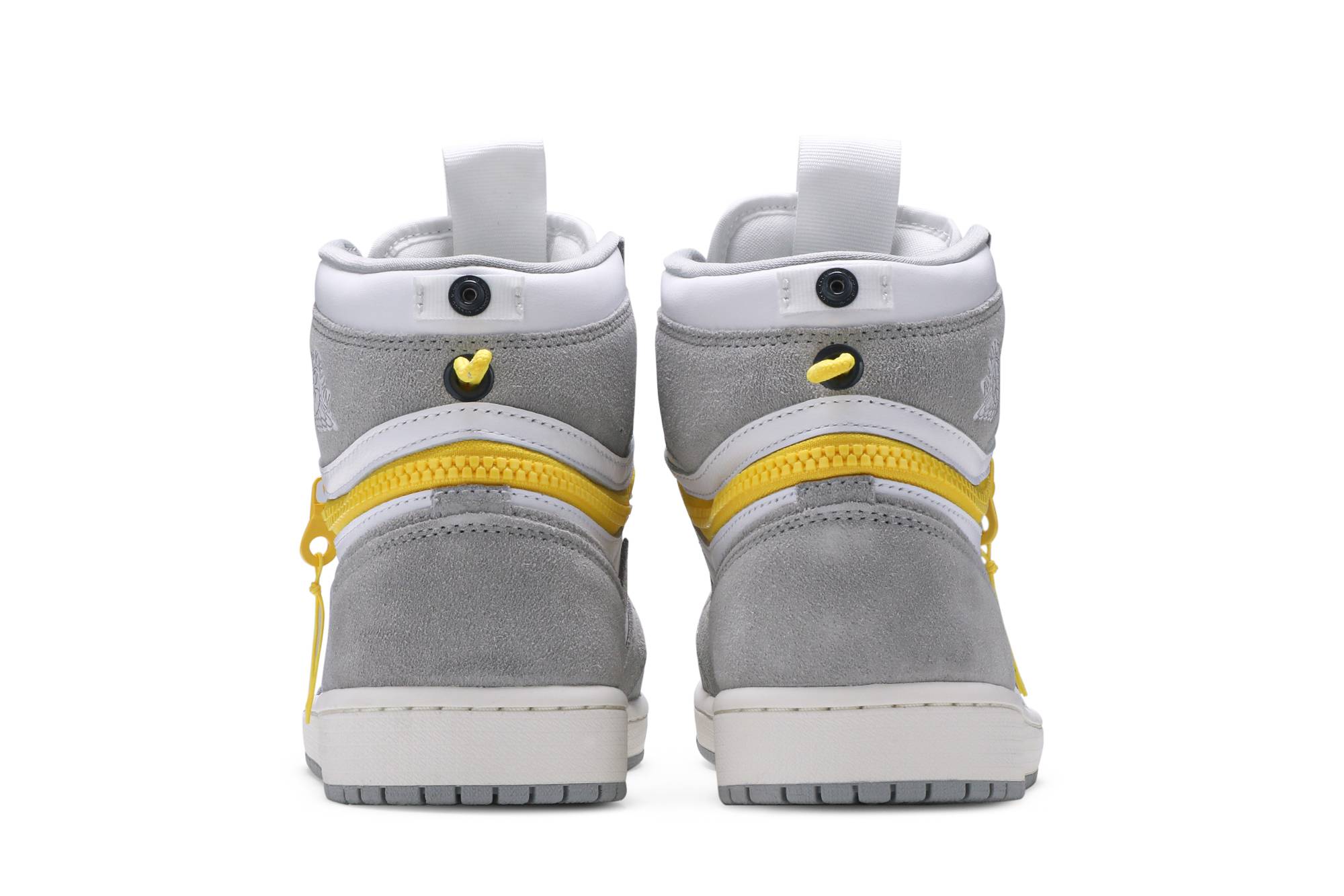 Air Jordan 1 High Switch ‚Light Smoke Grey‘ CW6576-100 Domahi store