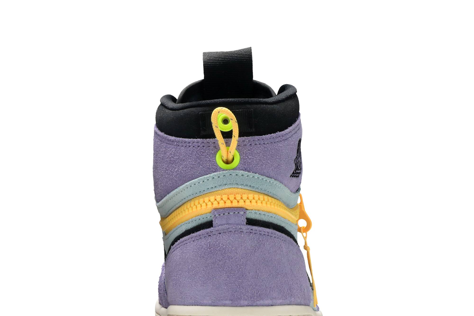 Air Jordan 1 High Switch ‚Purple Pulse‘ CW6576-500 Domahi store