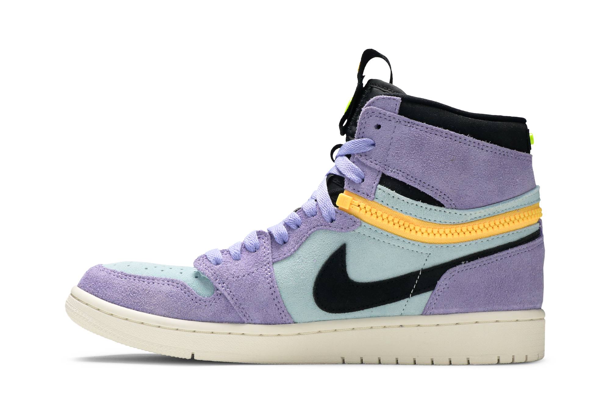 Air Jordan 1 High Switch ‚Purple Pulse‘ CW6576-500 Domahi store