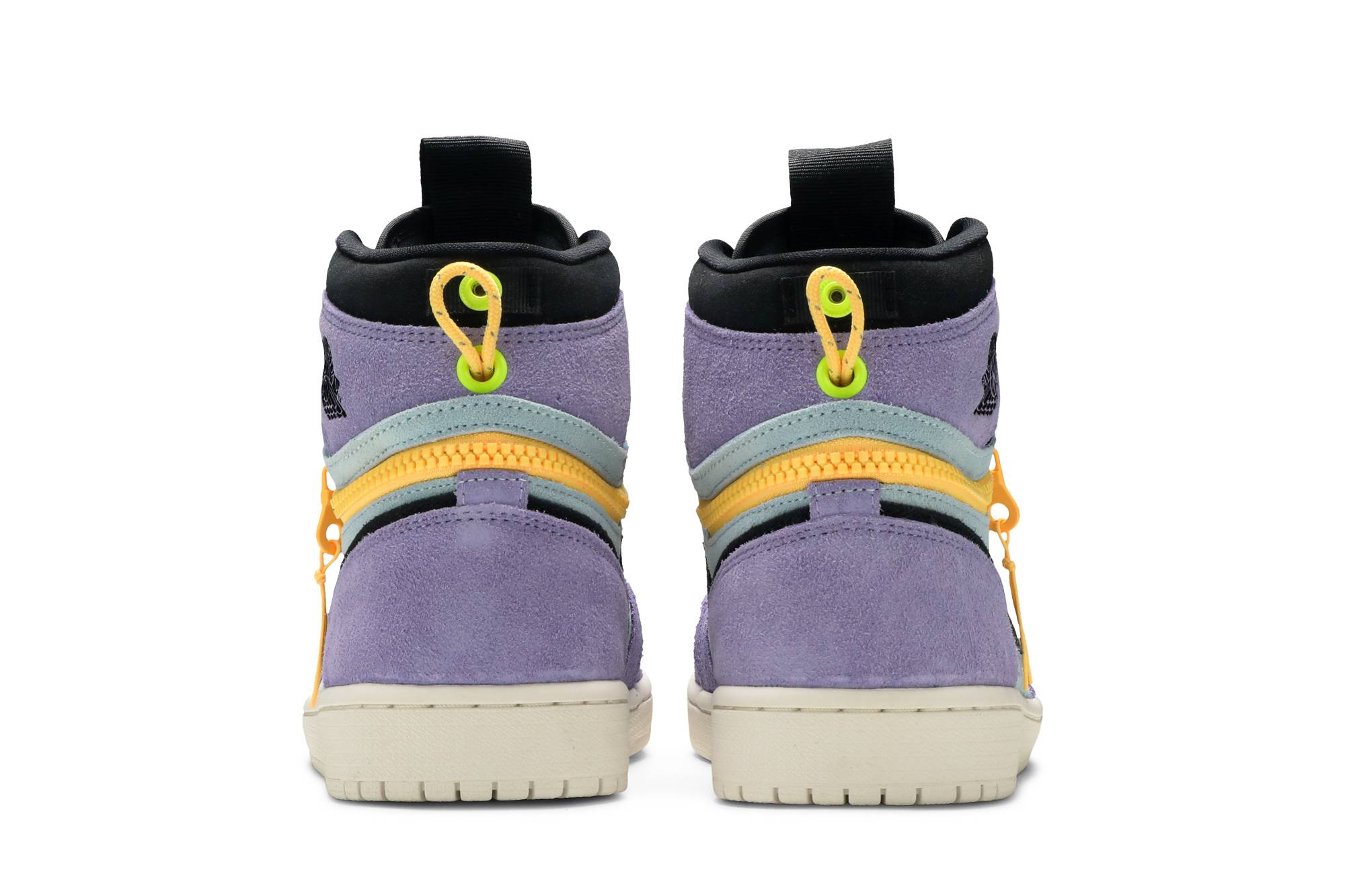 Air Jordan 1 High Switch ‚Purple Pulse‘ CW6576-500 Domahi store