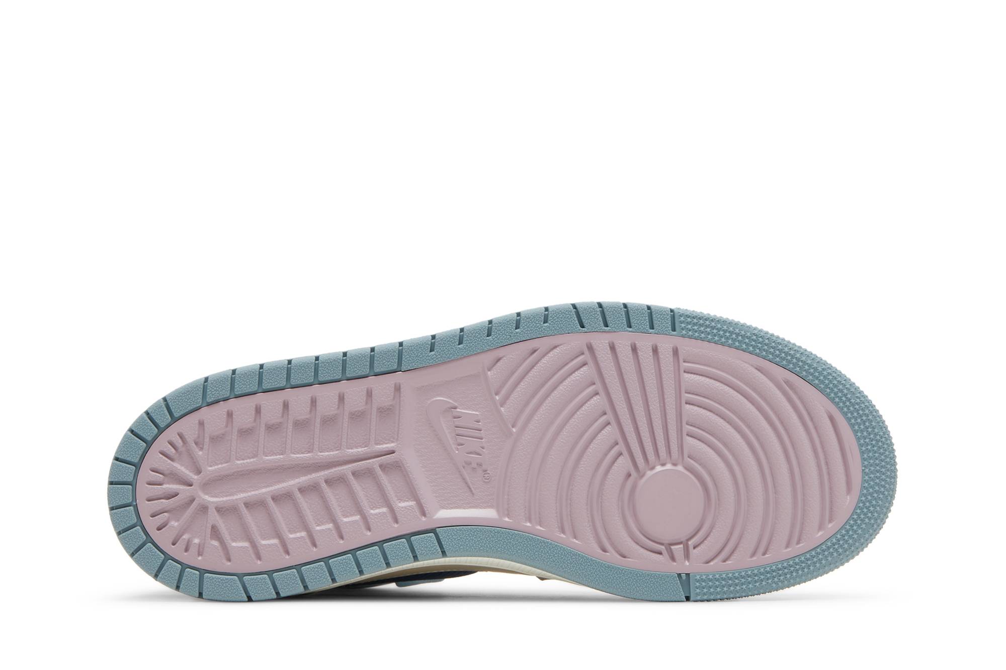 Air Jordan 1 High Zoom Air CMFT ‚Celestine Blue‘ DQ5091-041 Domahi store