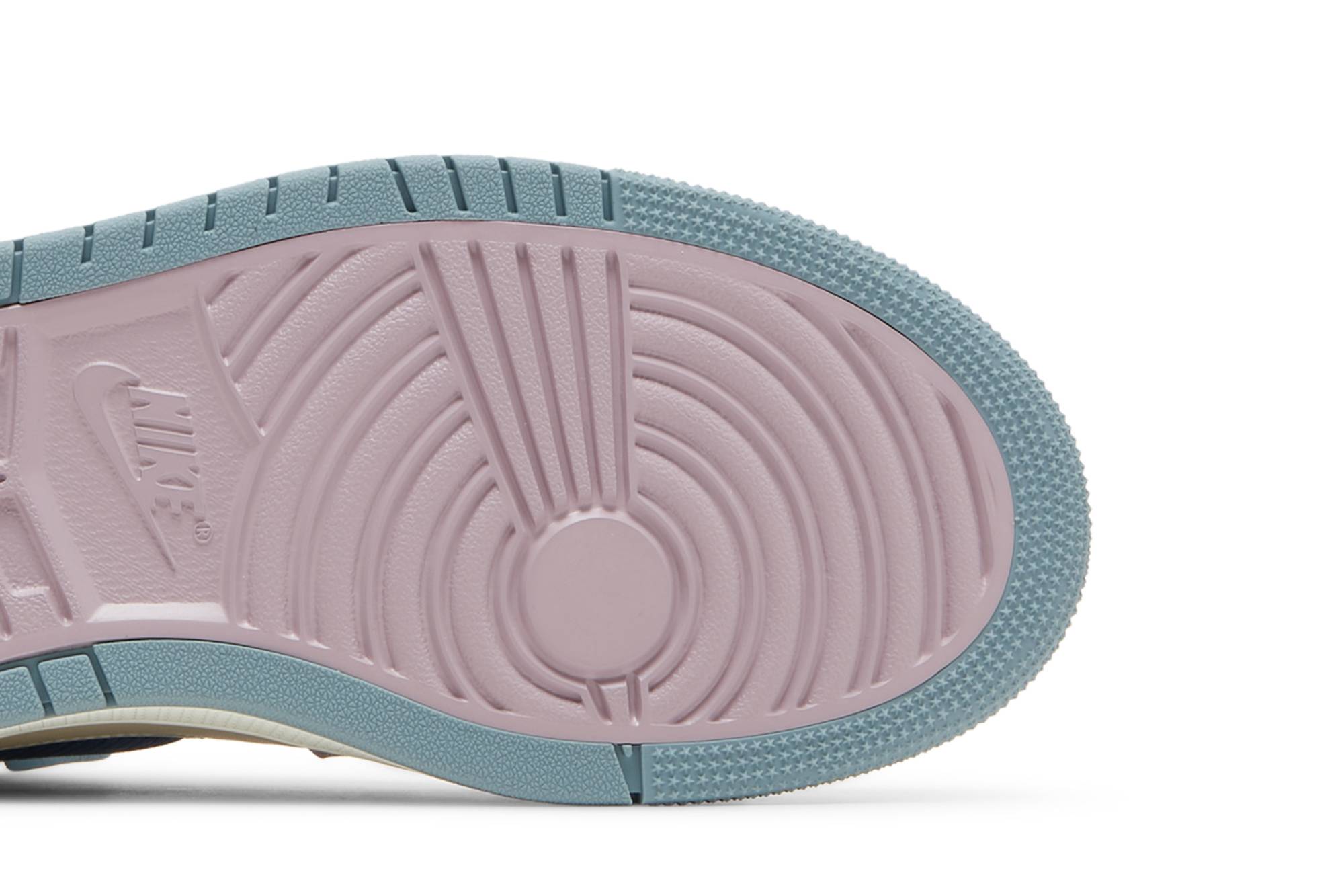 Air Jordan 1 High Zoom Air CMFT ‚Celestine Blue‘ DQ5091-041 Domahi store