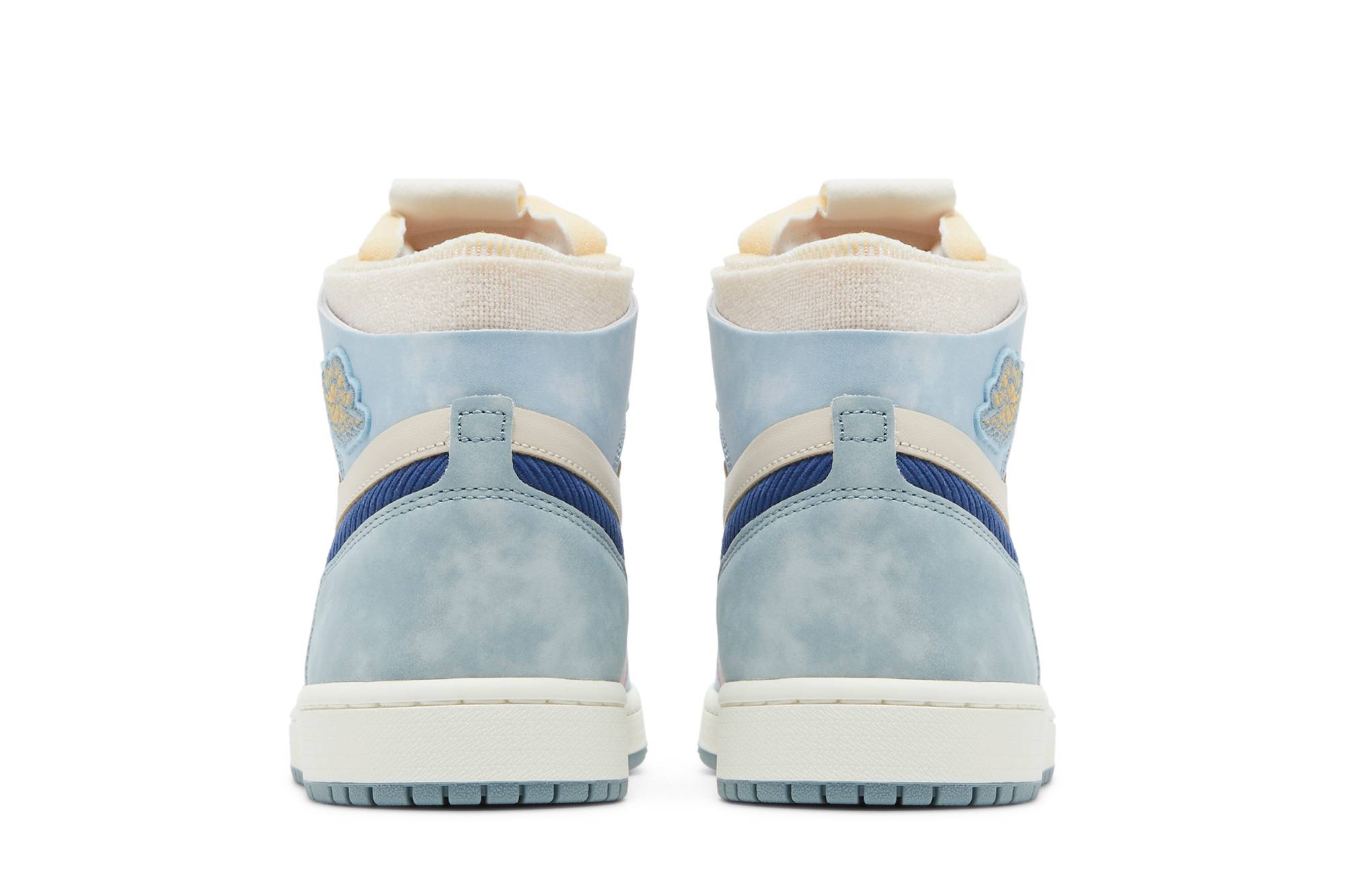 Air Jordan 1 High Zoom Air CMFT ‚Celestine Blue‘ DQ5091-041 Domahi store