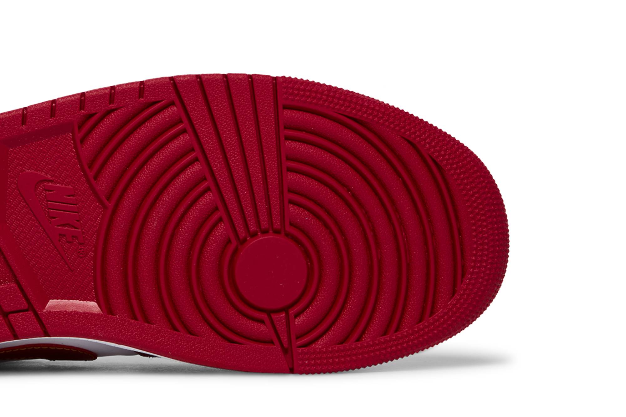 Air Jordan 1 Low ‚Cardinal Red‘ 553558-607 Domahi Store