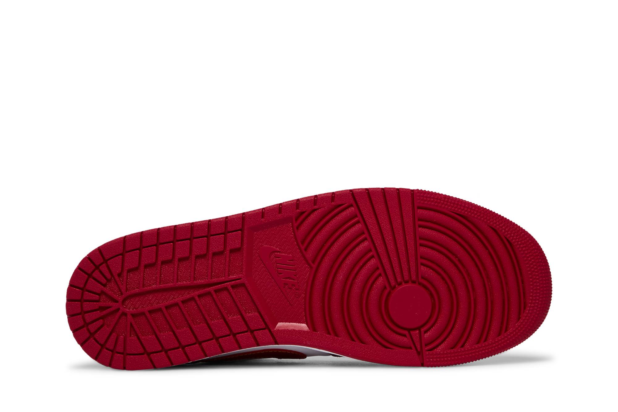 Air Jordan 1 Low ‚Cardinal Red‘ 553558-607 Domahi Store