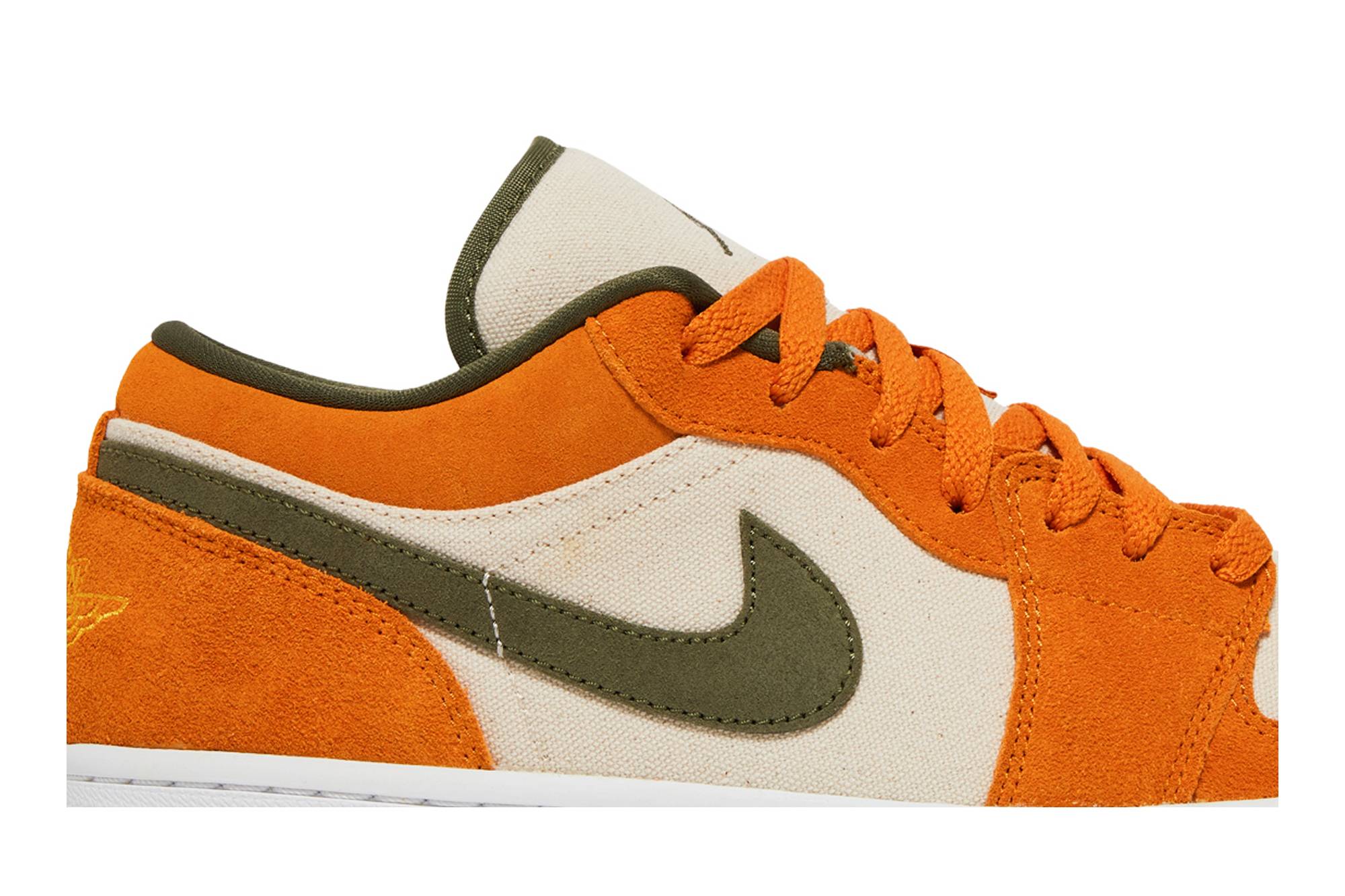 Air Jordan 1 Low ‚Ceramic‘ DH6931-102 Domahi store