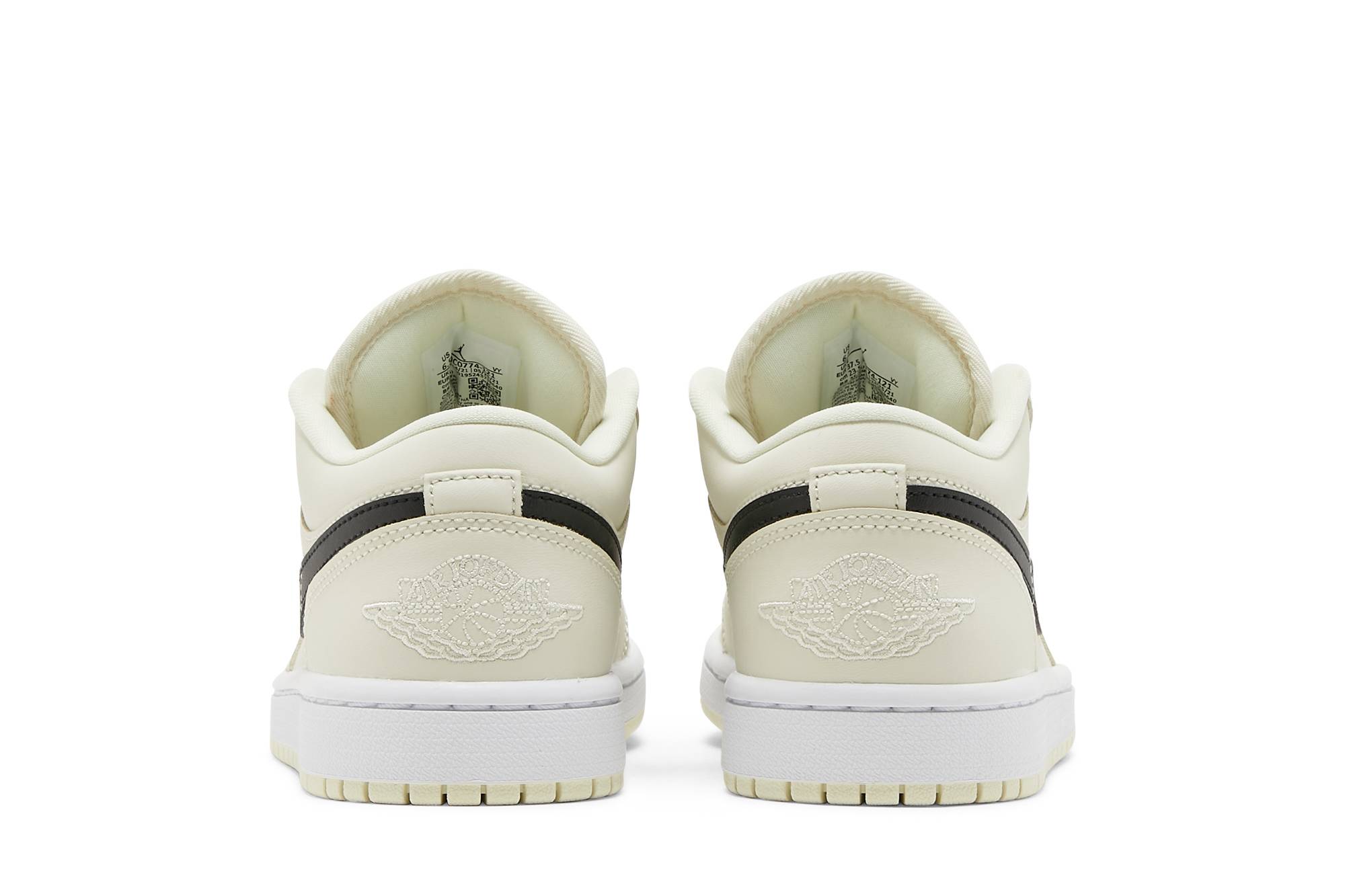 Air Jordan 1 Low ‚Coconut Milk‘ DC0774-121 Domahi store