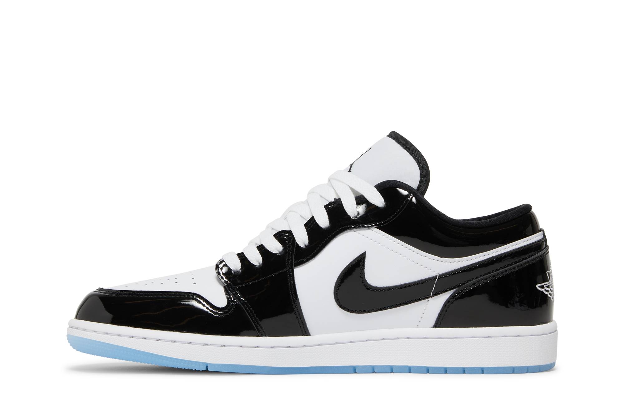 Air Jordan 1 Low ‚Concord‘ DV1309-100 Domahi store