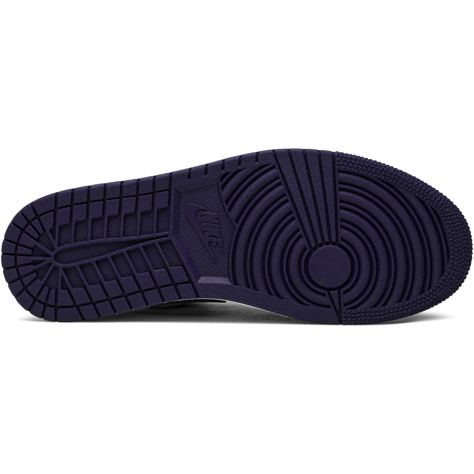 Air Jordan 1 Low ‚Court Purple‘ 2019 553558-125 Domahi store