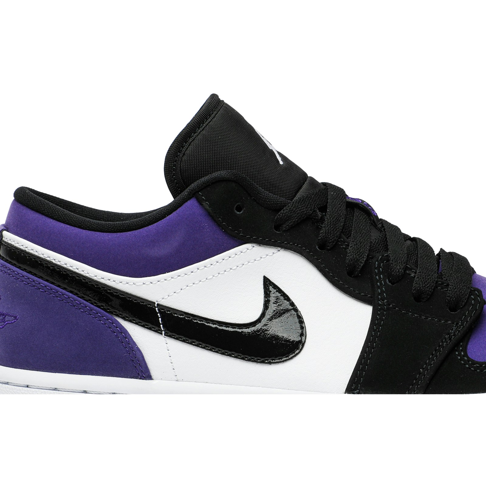 Air Jordan 1 Low ‚Court Purple‘ 2019 553558-125 Domahi store