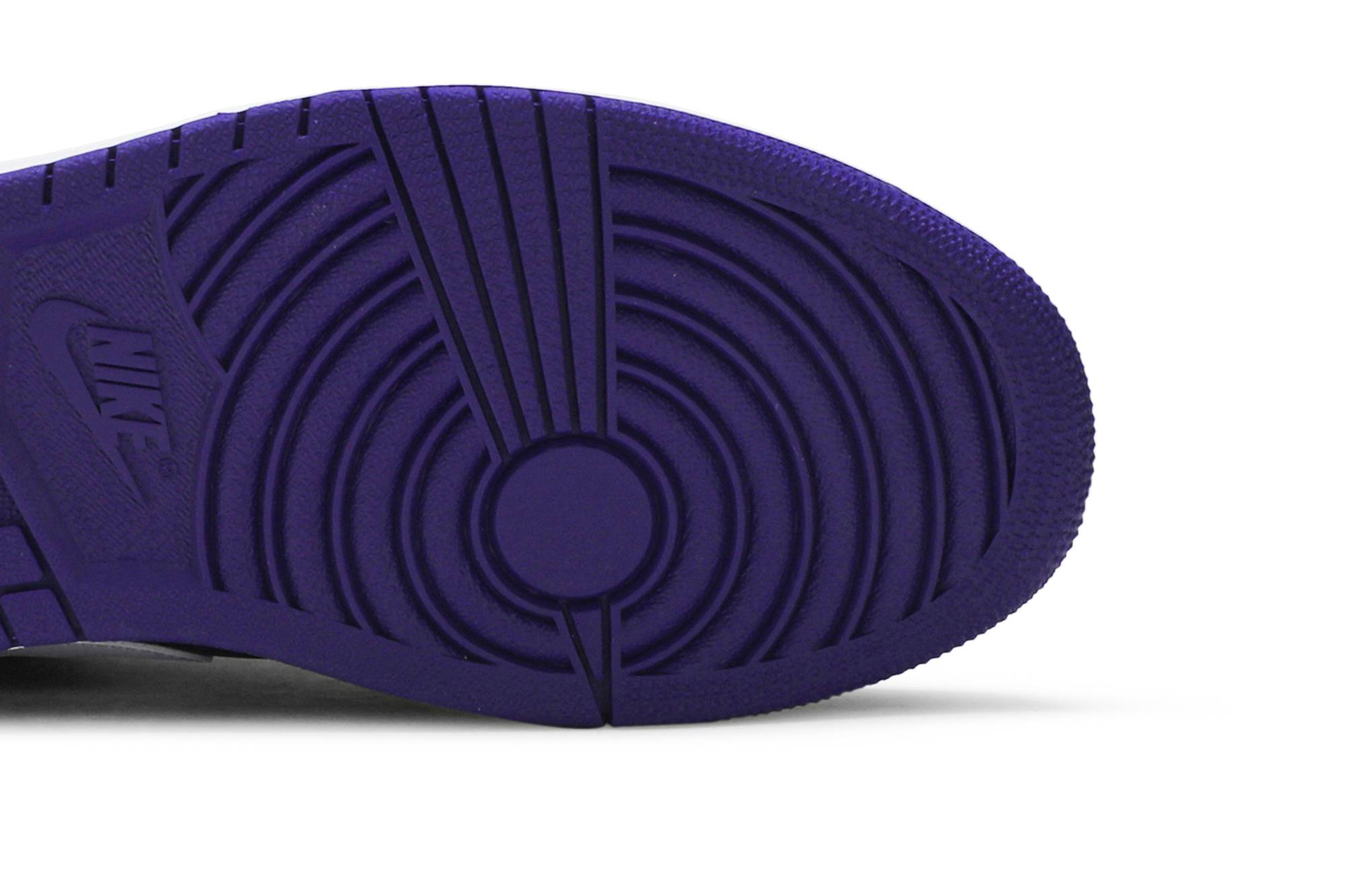 Air Jordan 1 Low ‚Court Purple Black‘ 553558-501 Domahi store