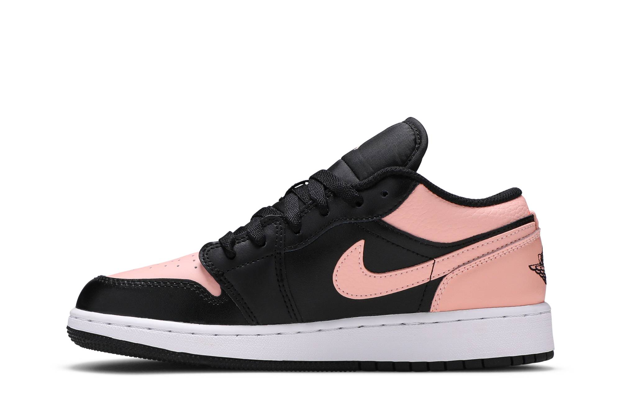 Air Jordan 1 Low ‚Crimson Tint‘ 553560-034 Domahi store
