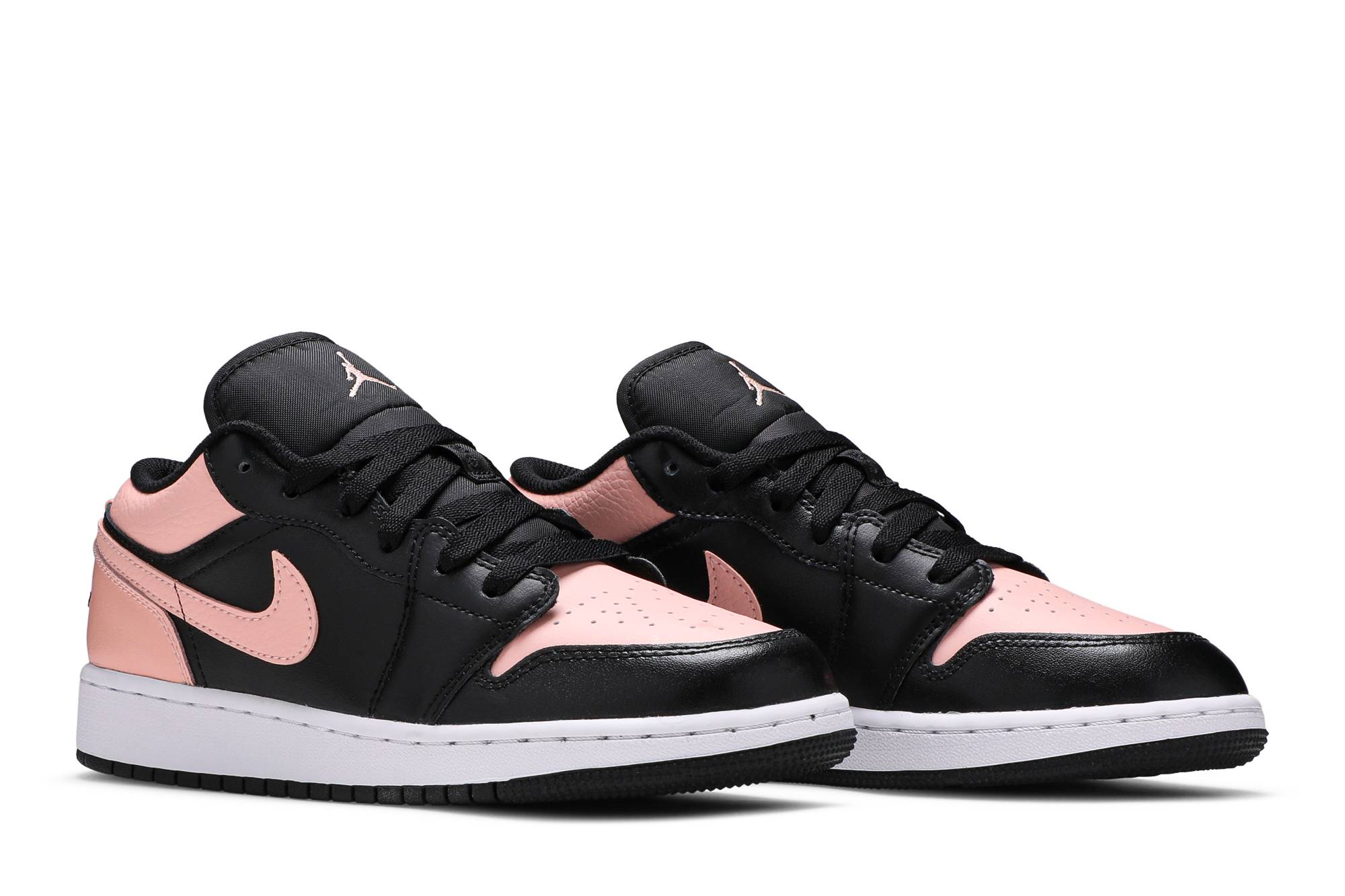 Air Jordan 1 Low ‚Crimson Tint‘ 553560-034 Domahi store
