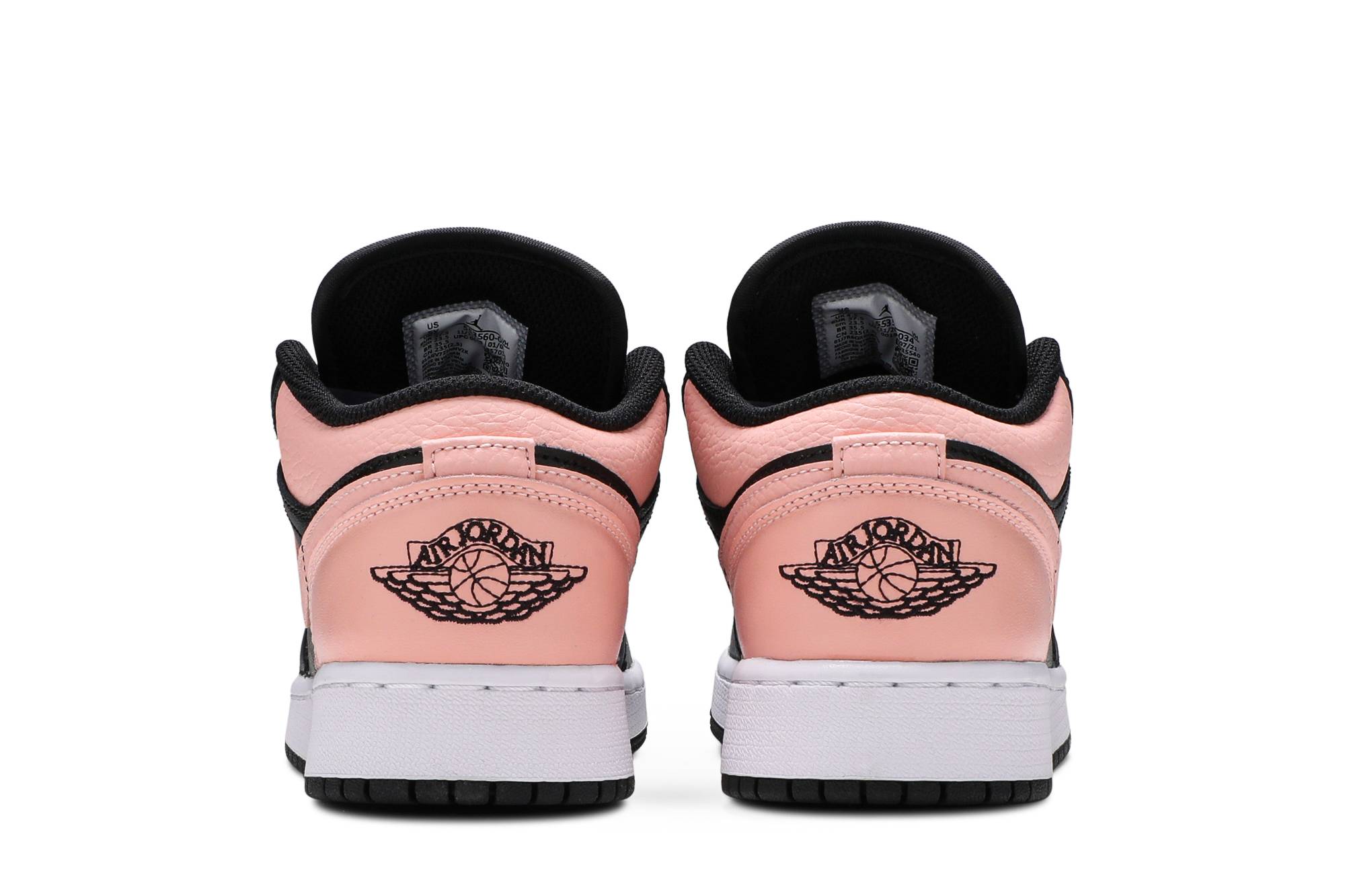 Air Jordan 1 Low ‚Crimson Tint‘ 553560-034 Domahi store