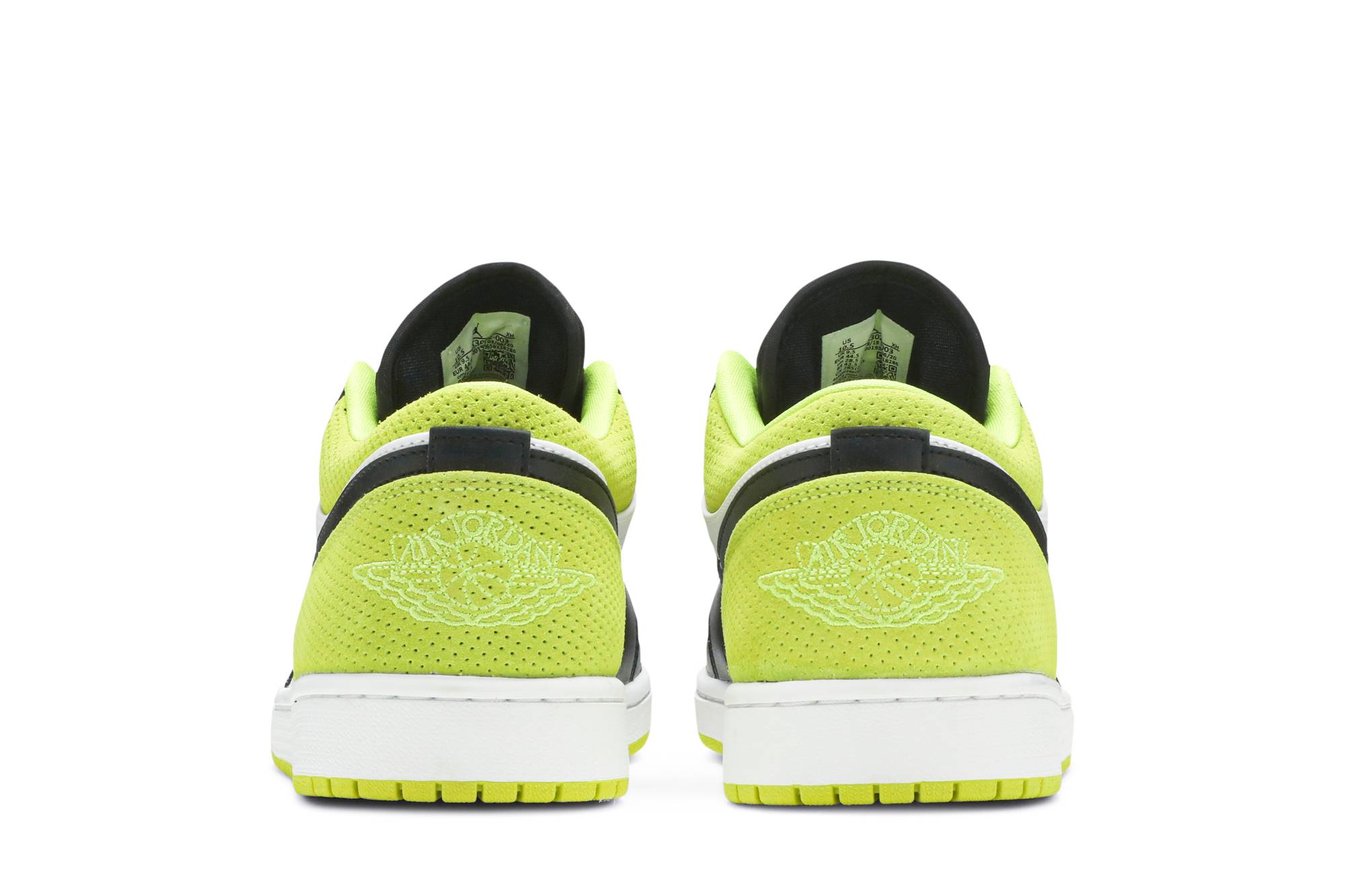 Air Jordan 1 Low ‚Cyber‘ CK3022-003 Domahi store