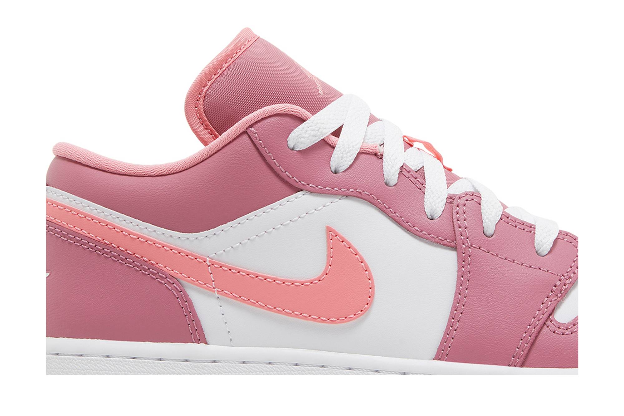 Air Jordan 1 Low ‚Desert Berry‘ 553560-616 Domahi store