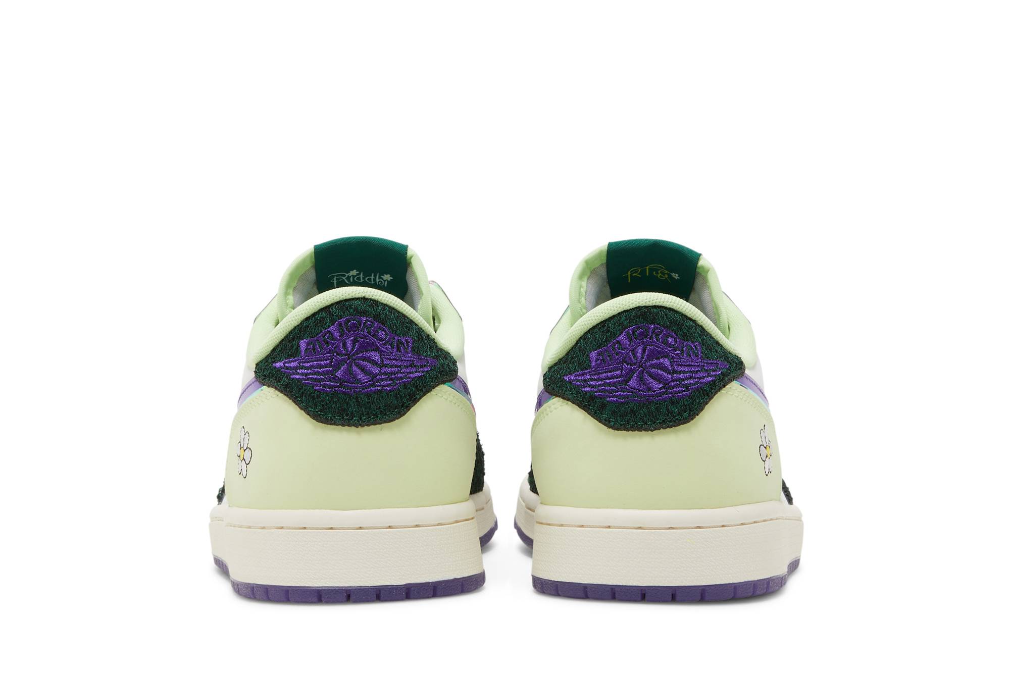 Air Jordan 1 Low ‚Doernbecher‘ FD9665-351 Domahi store