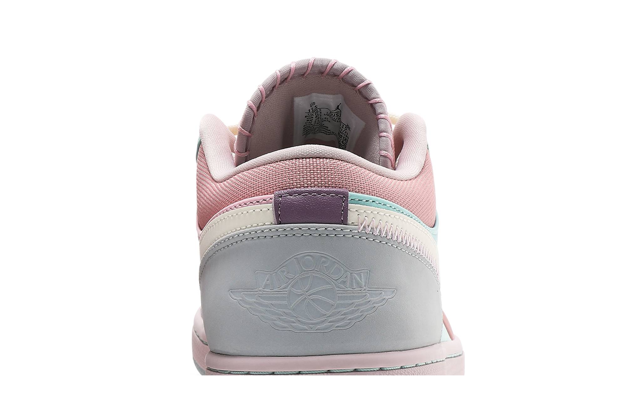 Air Jordan 1 Low ‚Easter Pastel‘ DJ5196-615 Domahi store