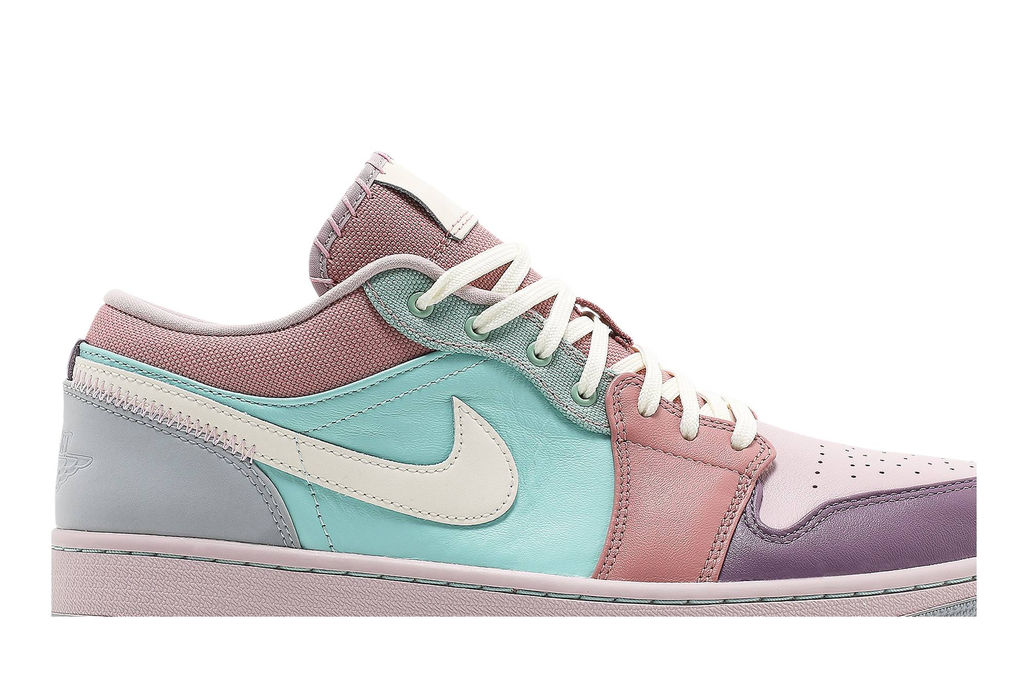 Air Jordan 1 Low ‚Easter Pastel‘ DJ5196-615 Domahi store