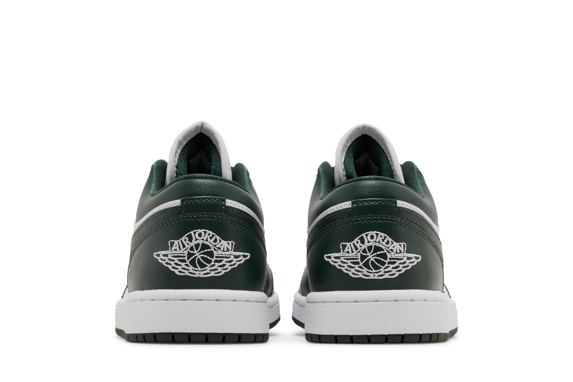 Air Jordan 1 Low ‚Galactic Jade‘ DC0774-113 Domahi store