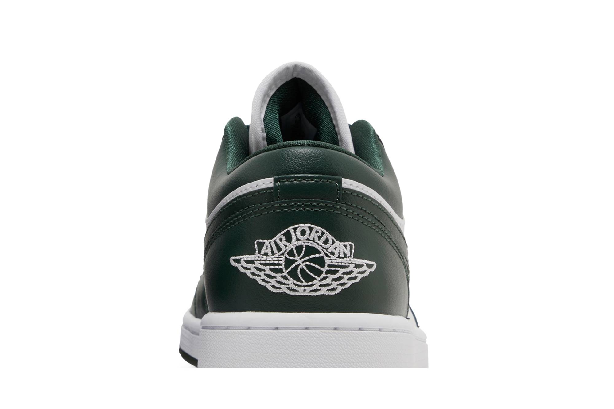 Air Jordan 1 Low ‚Galactic Jade‘ DC0774-113 Domahi store