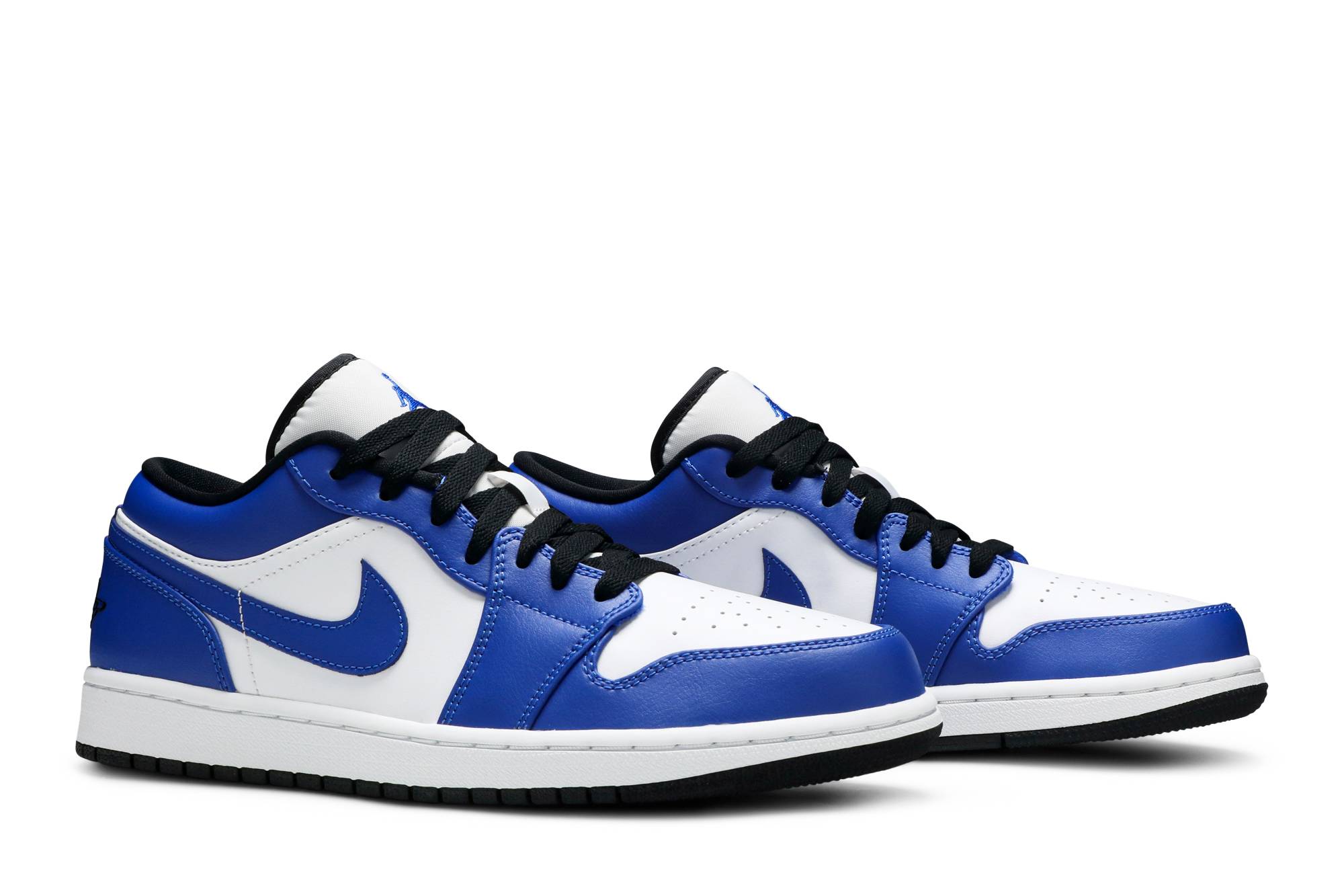 Air Jordan 1 Low ‚Game Royal‘ 553558-124 Domahi store