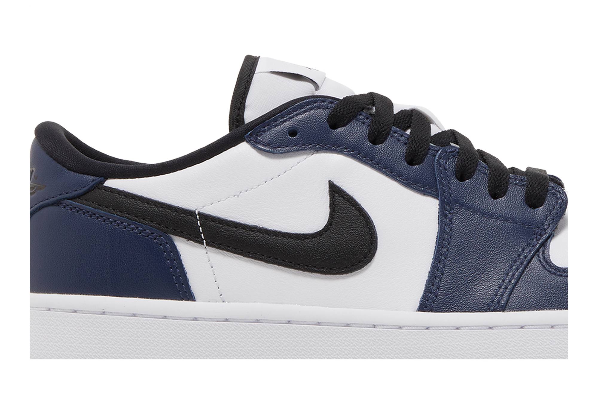 Air Jordan 1 Low Golf ‚Midnight Navy‘ DD9315-104 Domahi store