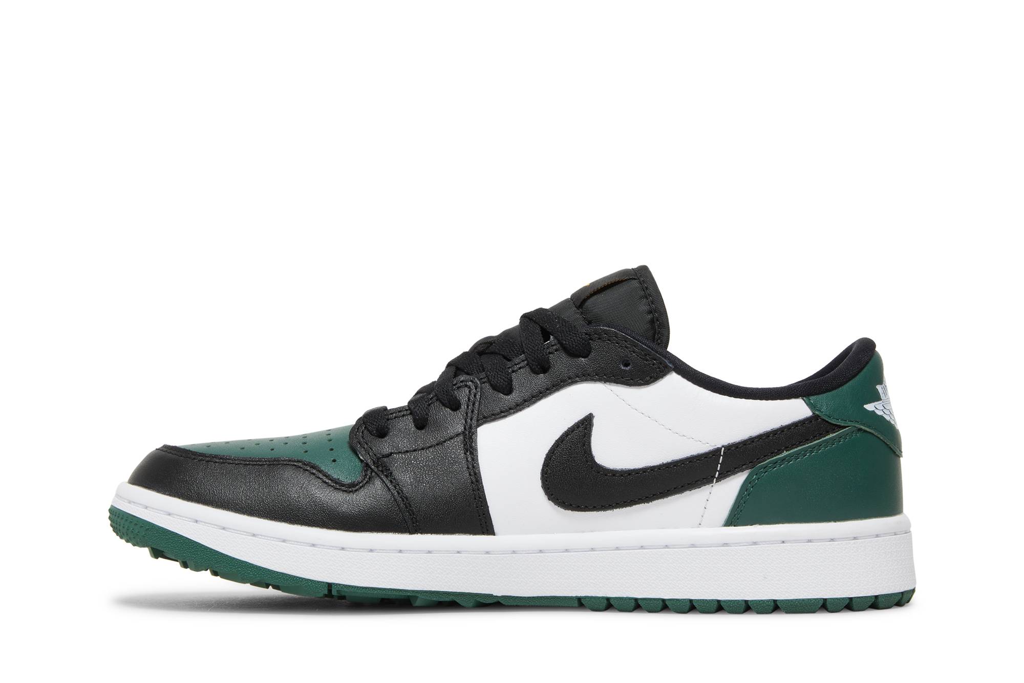 Air Jordan 1 Low Golf ‚Noble Green‘ DD9315-107 Domahi store