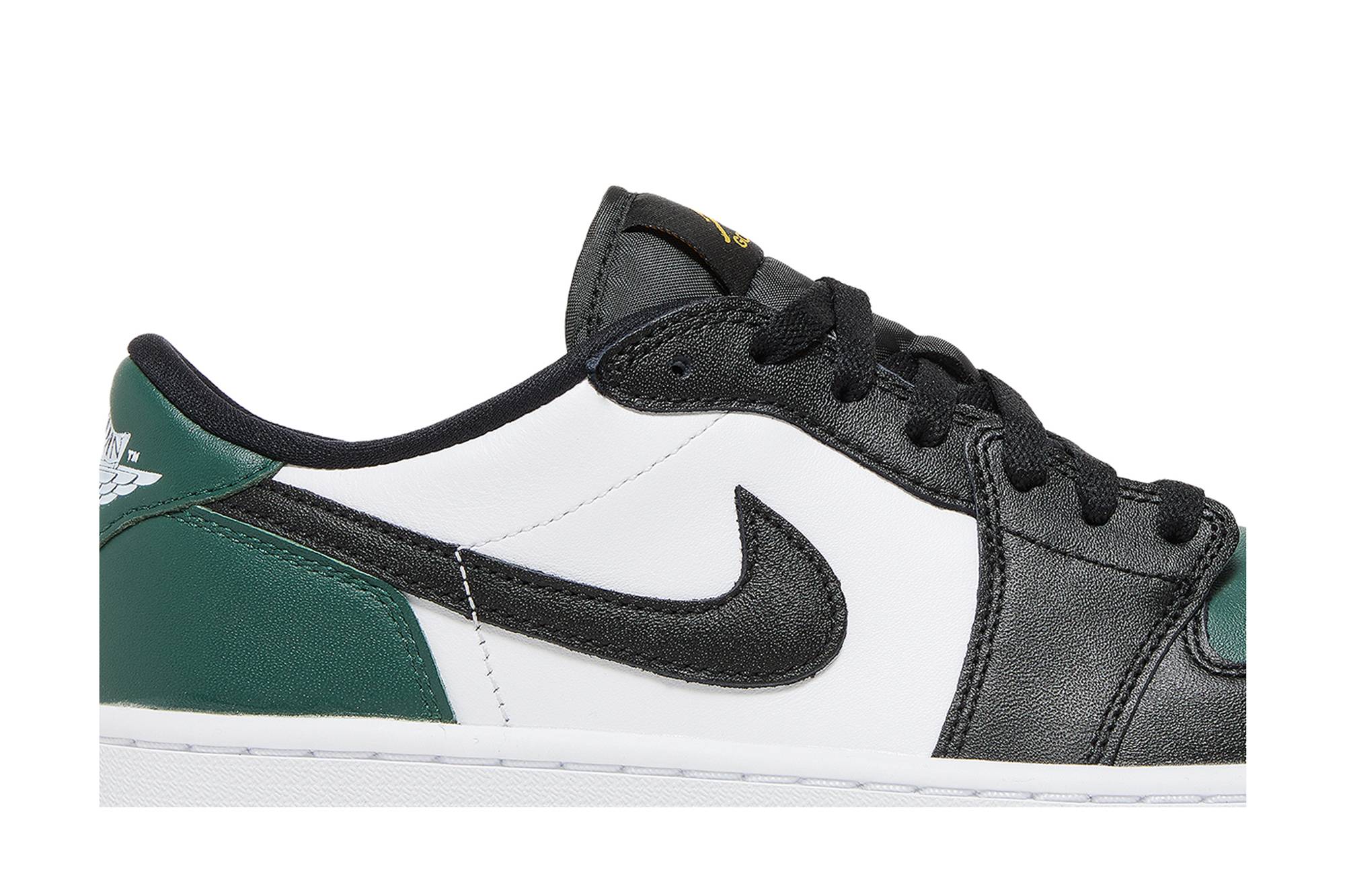 Air Jordan 1 Low Golf ‚Noble Green‘ DD9315-107 Domahi store