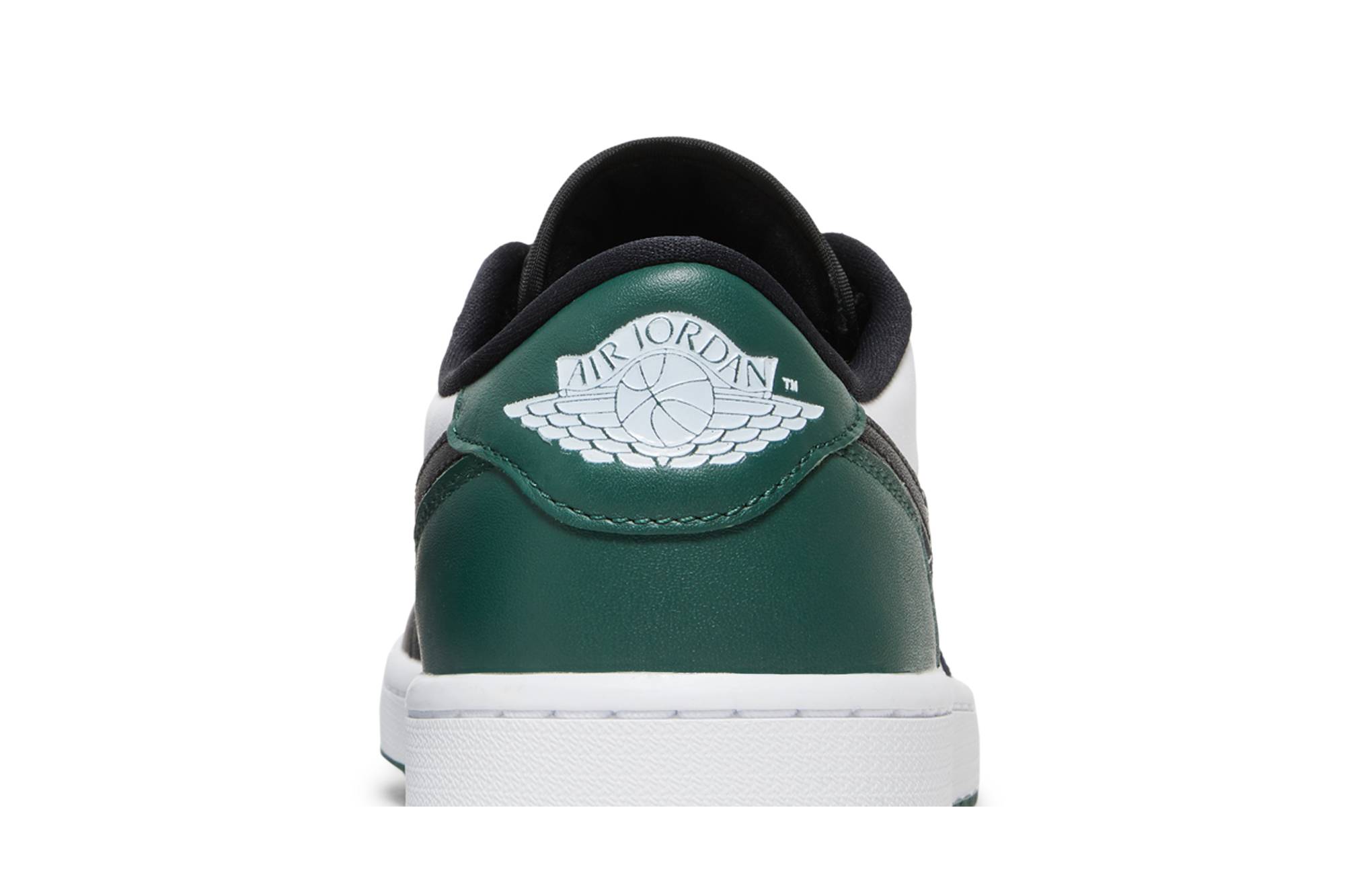 Air Jordan 1 Low Golf ‚Noble Green‘ DD9315-107 Domahi store