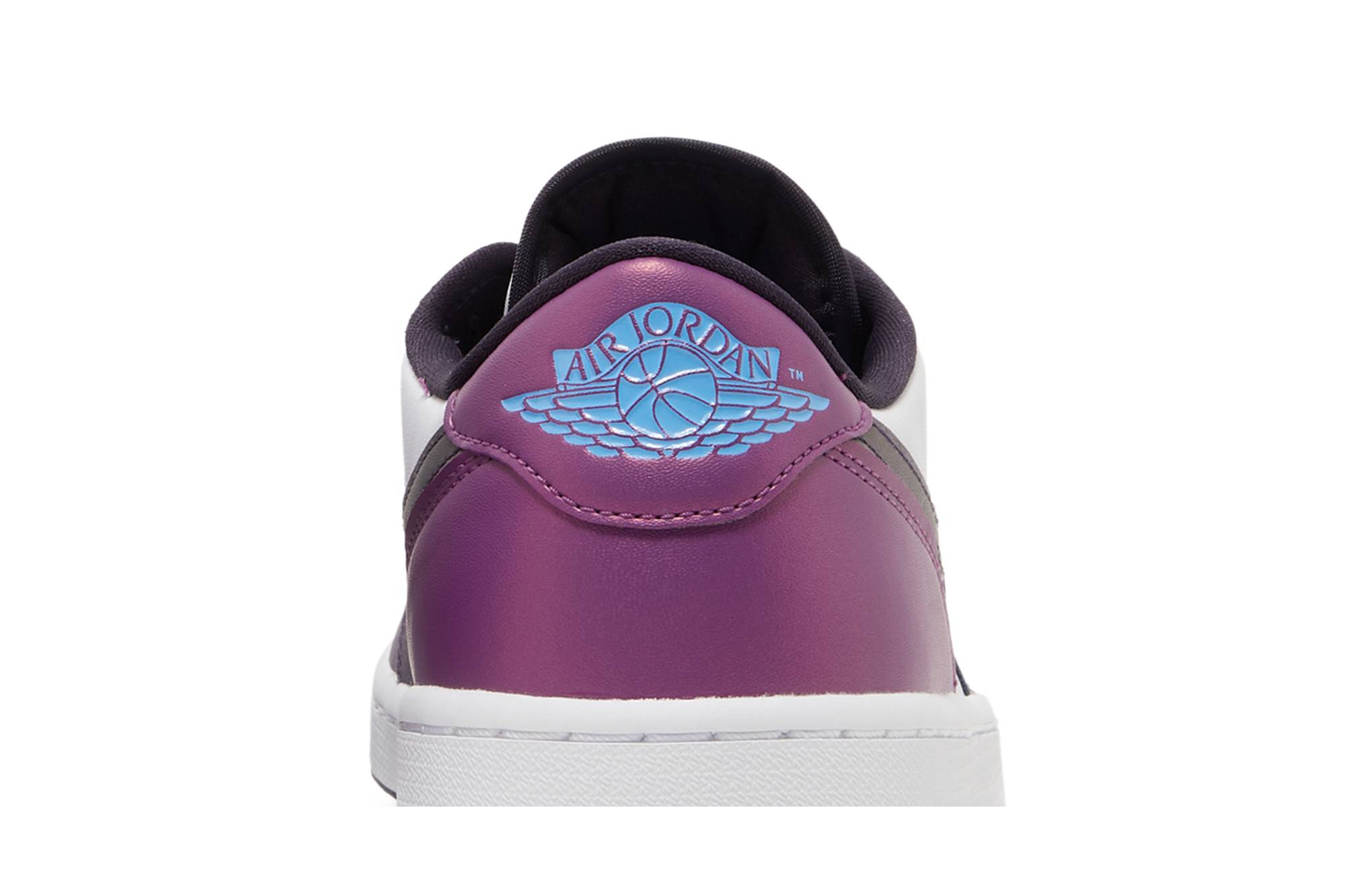 Air Jordan 1 Low Golf NRG ‚Purple Smoke‘ DZ9787-155 Domahi Store