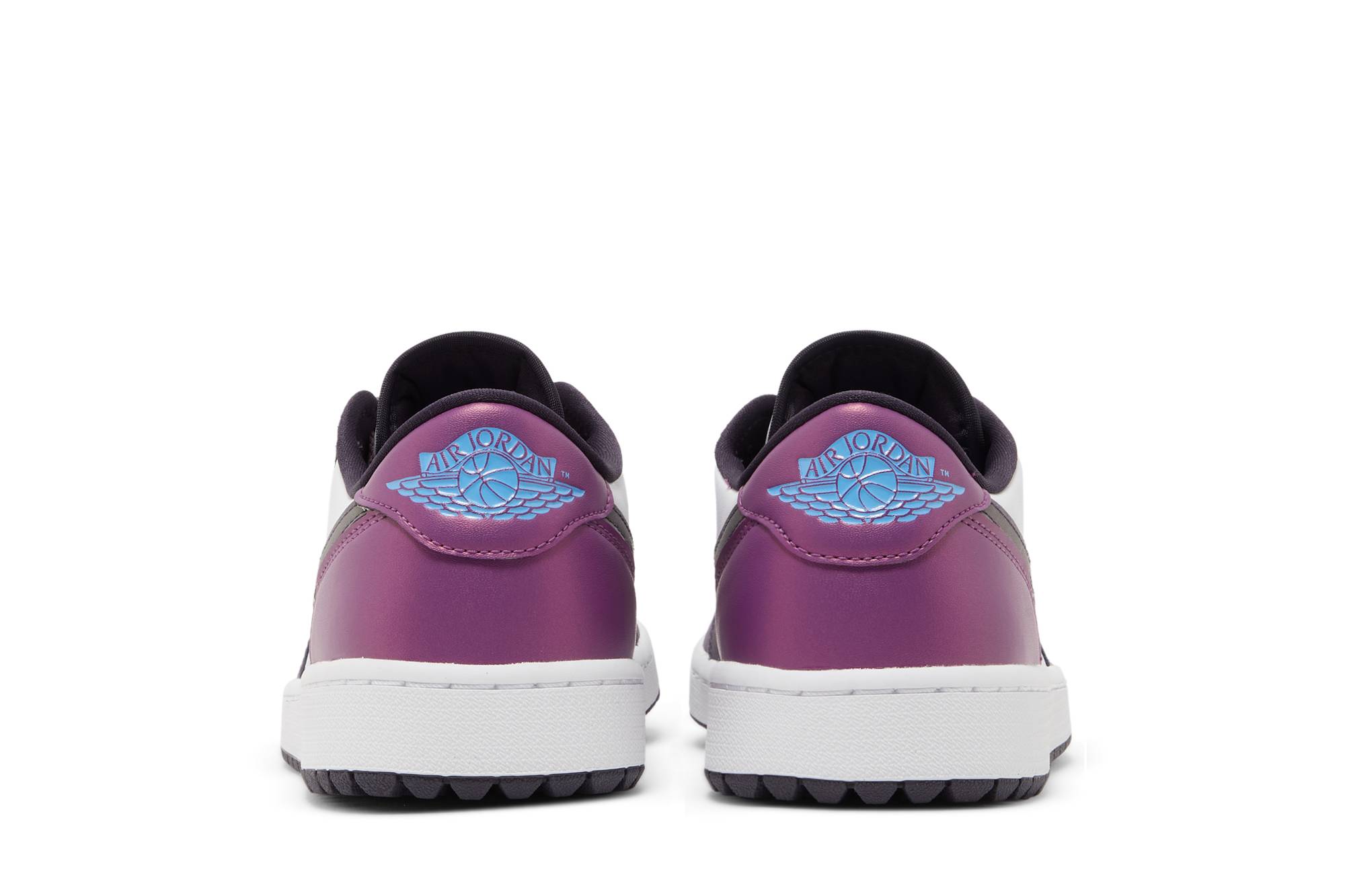 Air Jordan 1 Low Golf NRG ‚Purple Smoke‘ DZ9787-155 Domahi Store