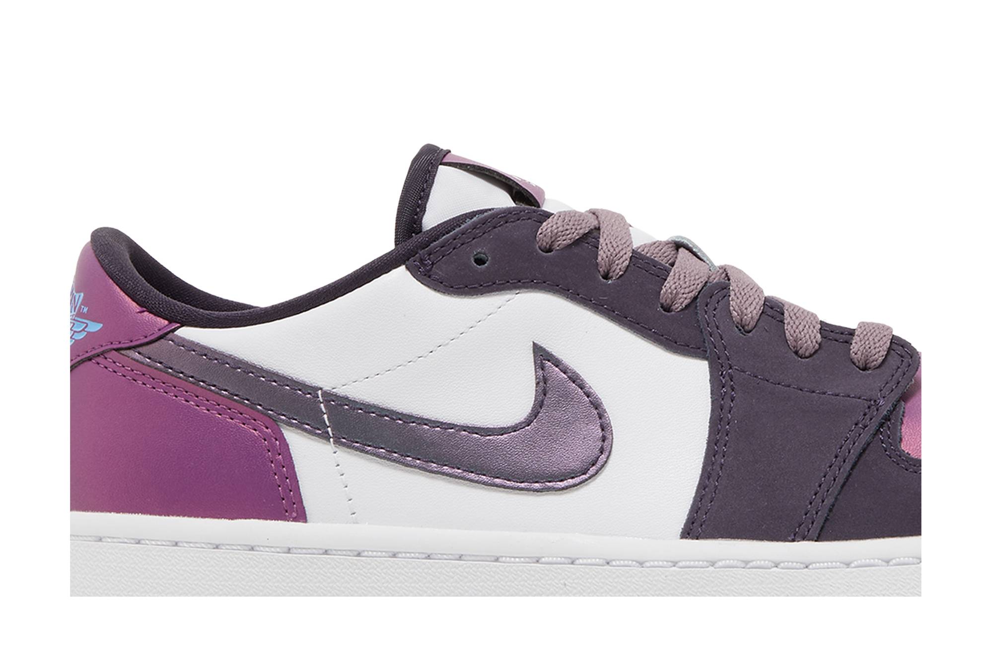 Air Jordan 1 Low Golf NRG ‚Purple Smoke‘ DZ9787-155 Domahi Store