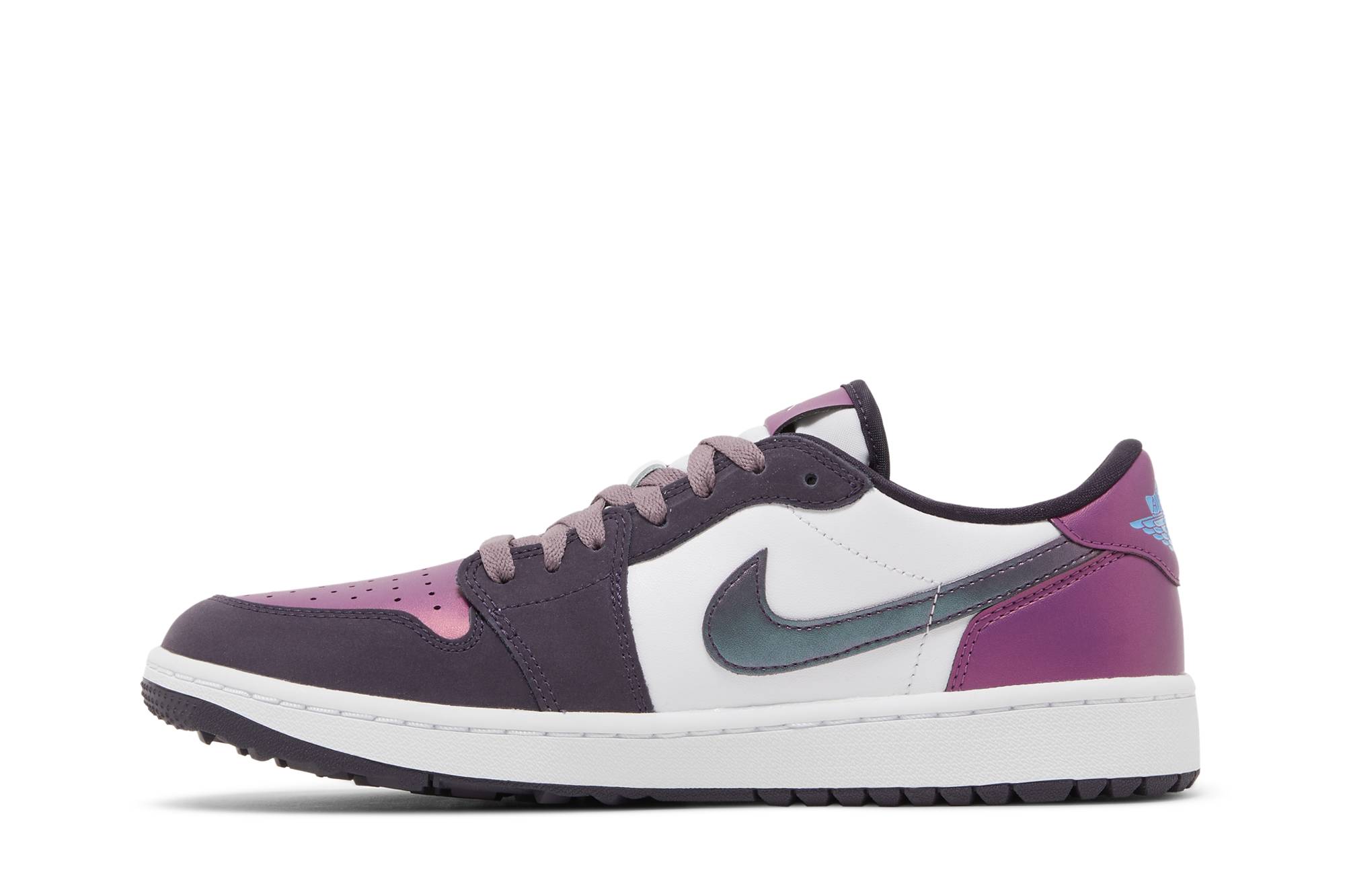 Air Jordan 1 Low Golf NRG ‚Purple Smoke‘ DZ9787-155 Domahi Store