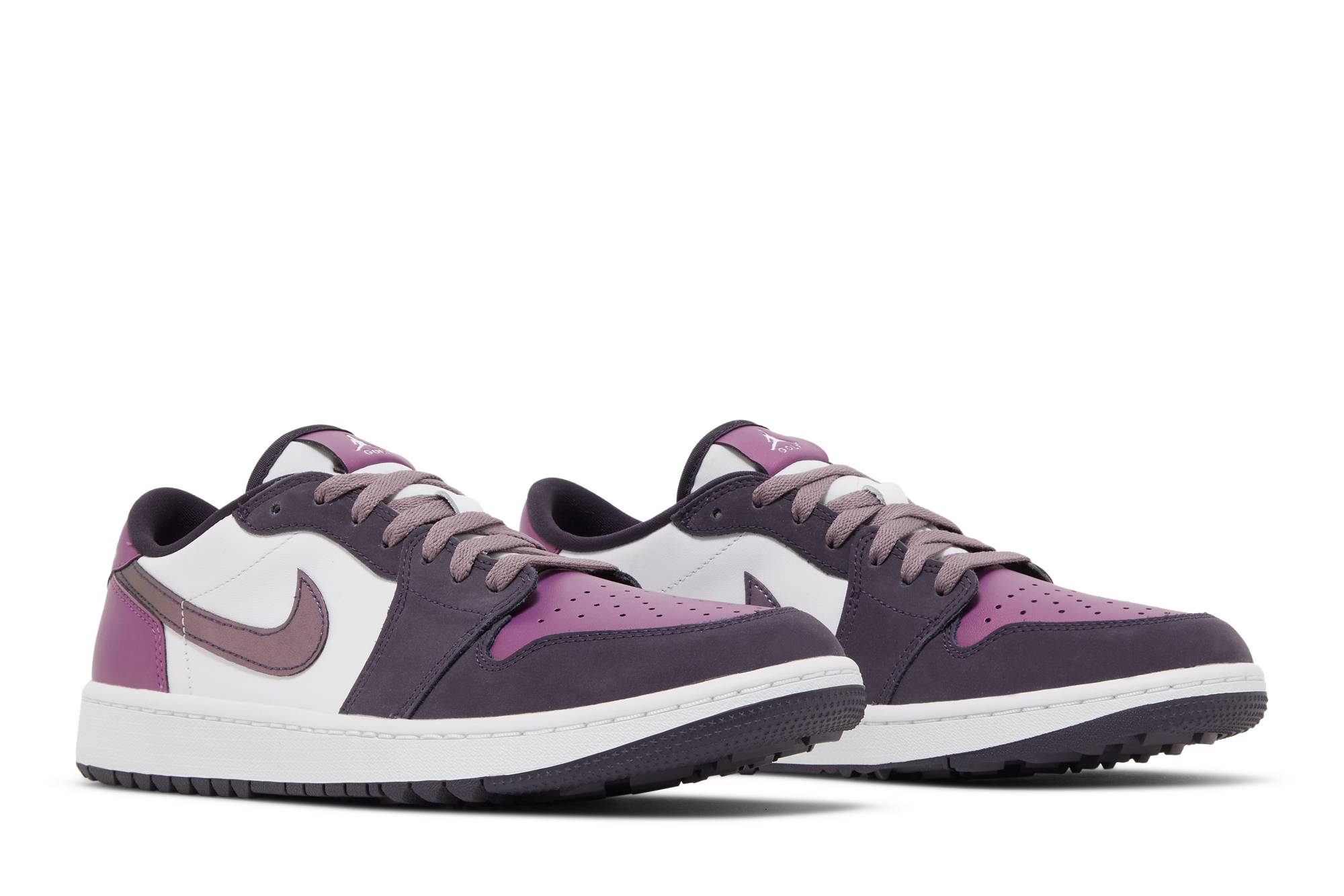 Air Jordan 1 Low Golf NRG ‚Purple Smoke‘ DZ9787-155 Domahi Store