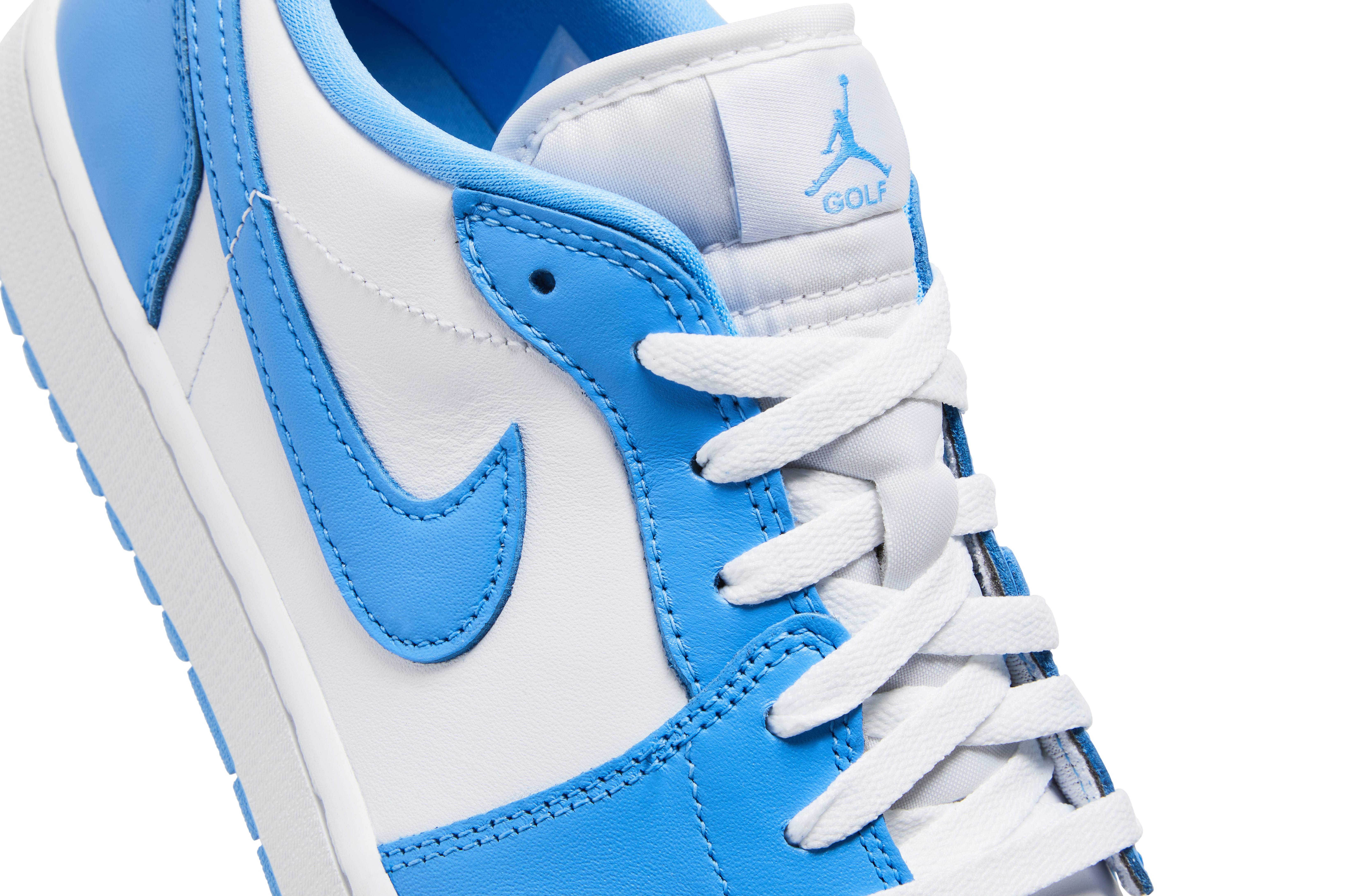 Air Jordan 1 Low Golf ‚UNC‘ DD9315-100 Domahi store