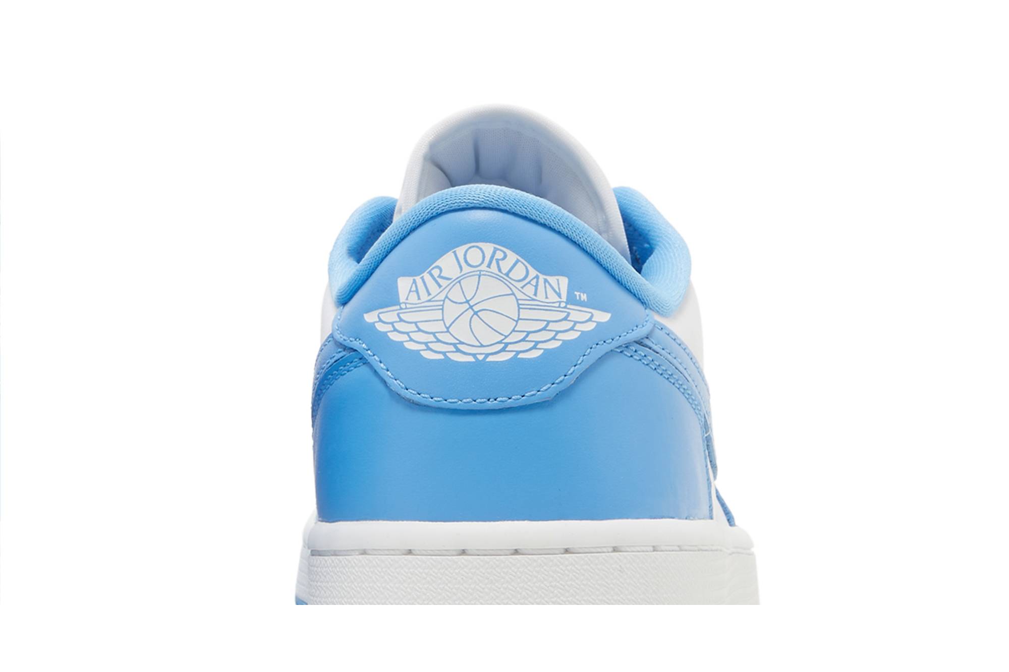 Air Jordan 1 Low Golf ‚UNC‘ DD9315-100 Domahi store