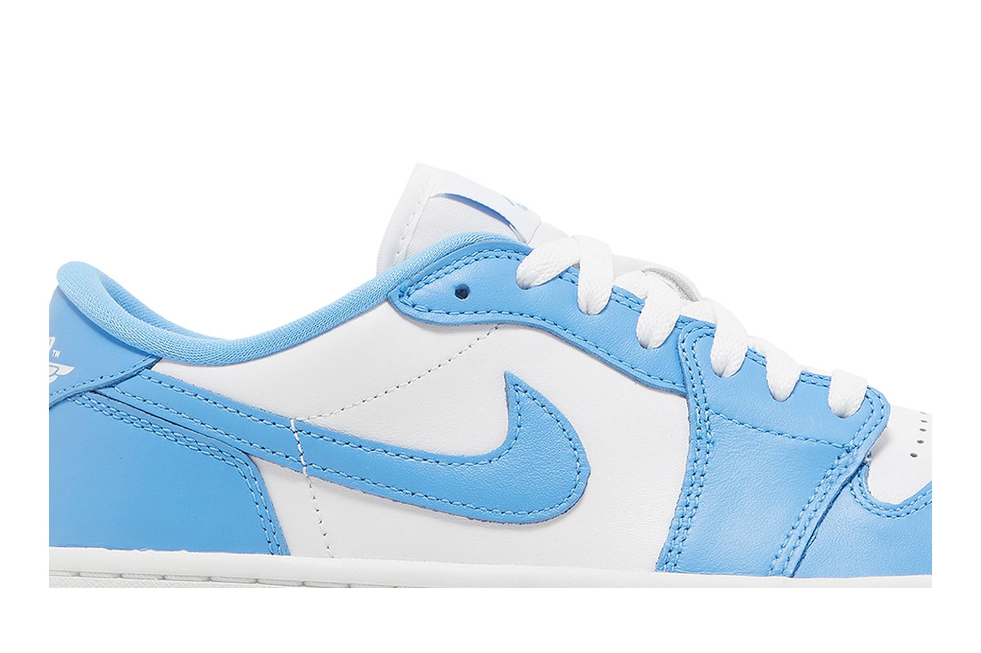 Air Jordan 1 Low Golf ‚UNC‘ DD9315-100 Domahi store