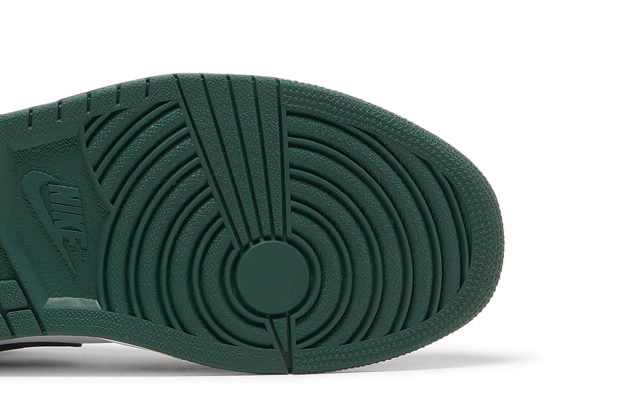 Air Jordan 1 Low ‚Green Toe‘ 553558-371 Domahi store