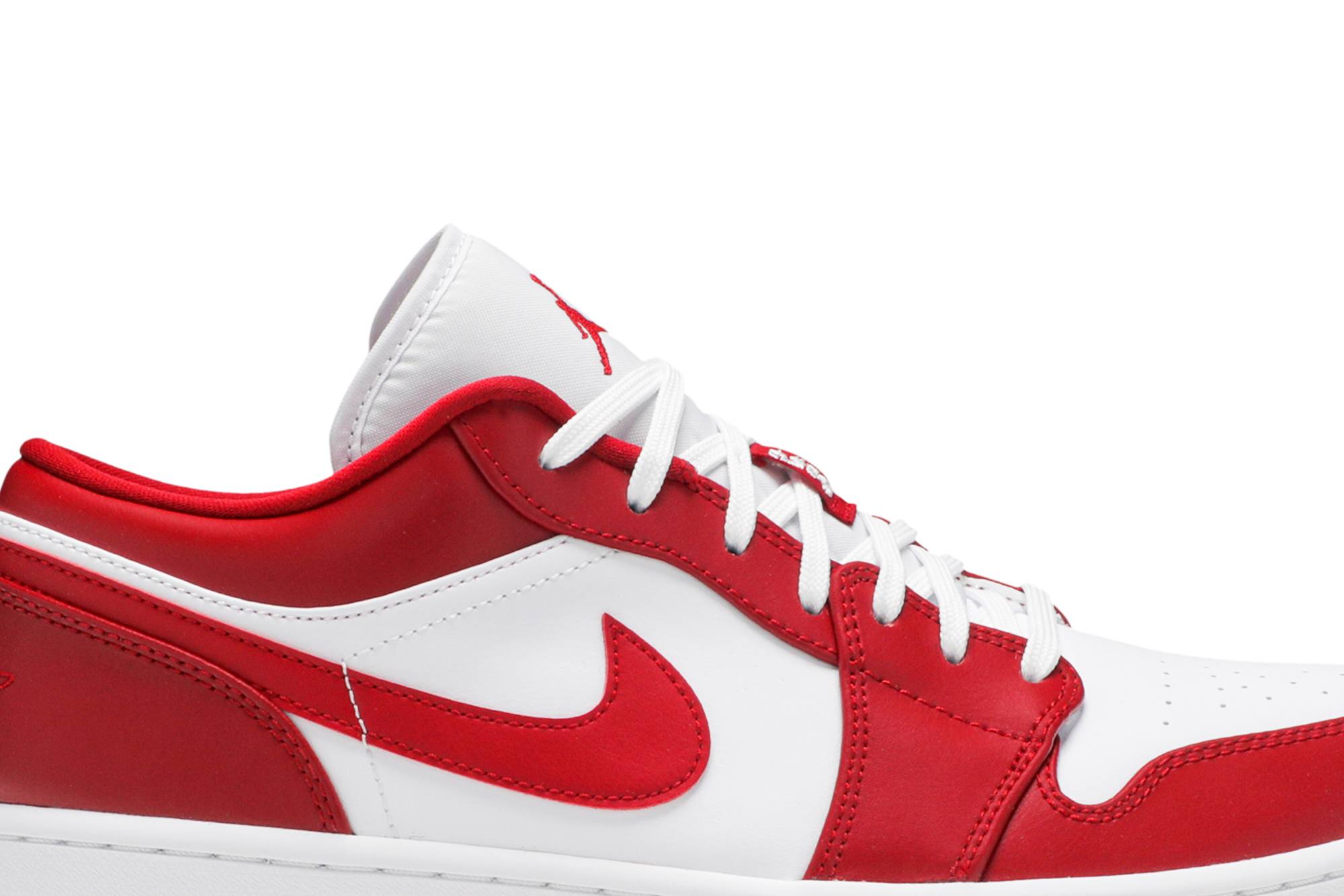 Air Jordan 1 Low ‚Gym Red‘ 553558-611 Domahi store