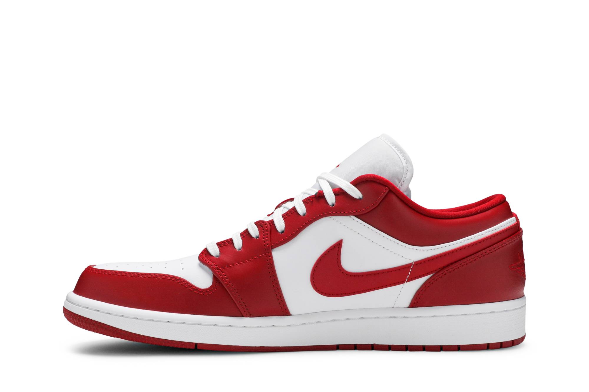 Air Jordan 1 Low ‚Gym Red‘ 553558-611 Domahi store