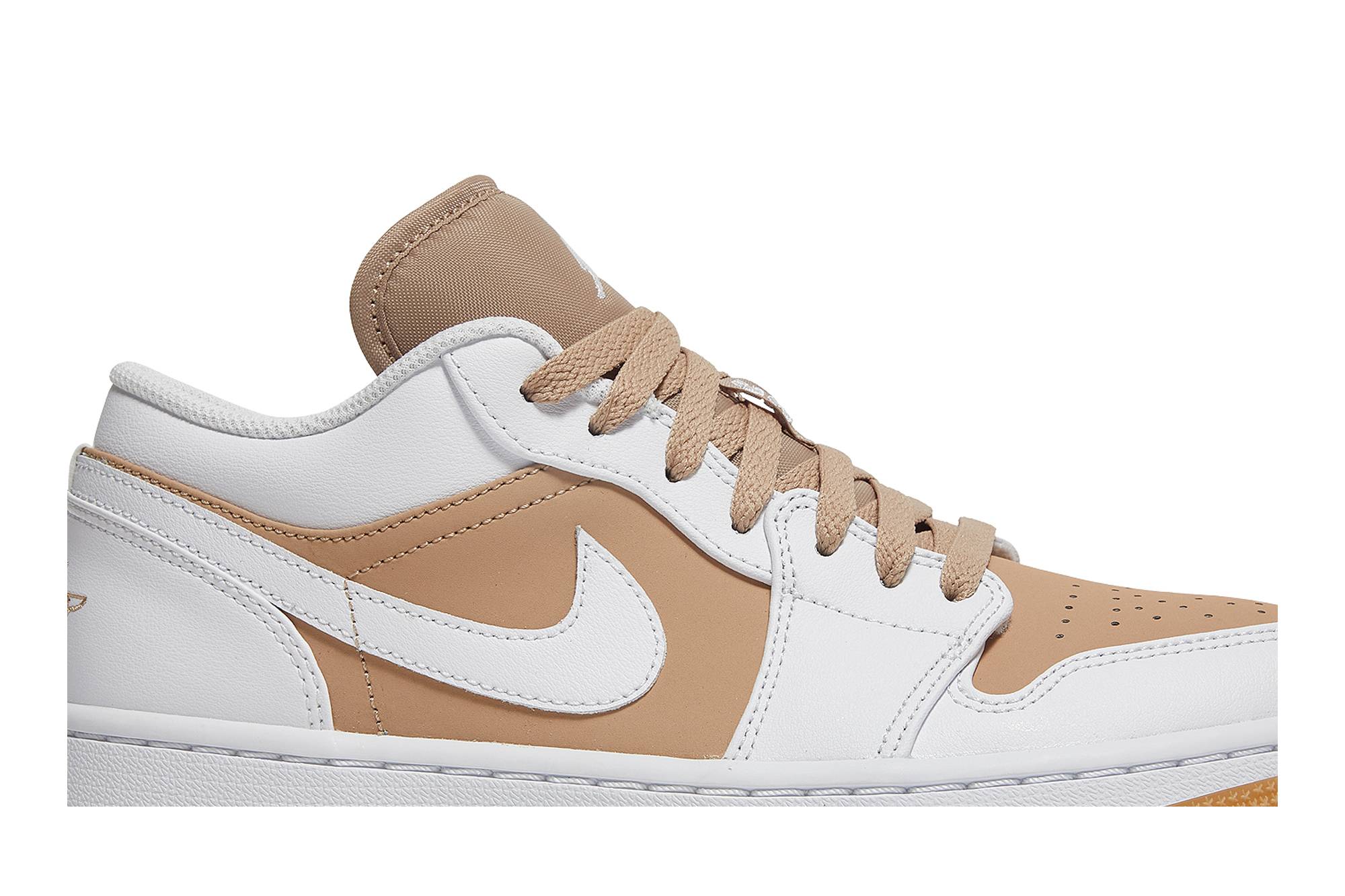 Air Jordan 1 Low ‚Hemp White‘ DN6999-100 Domahi store