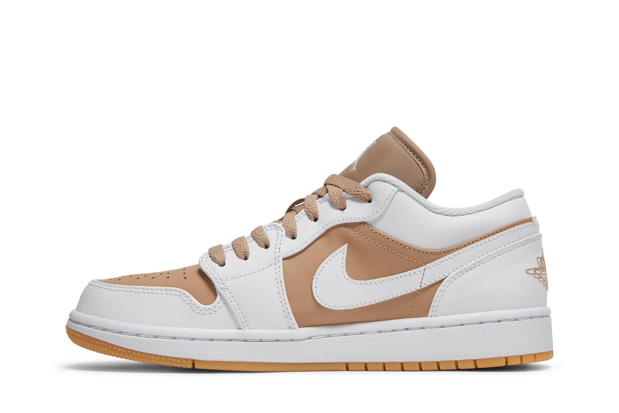 Air Jordan 1 Low ‚Hemp White‘ DN6999-100 Domahi store