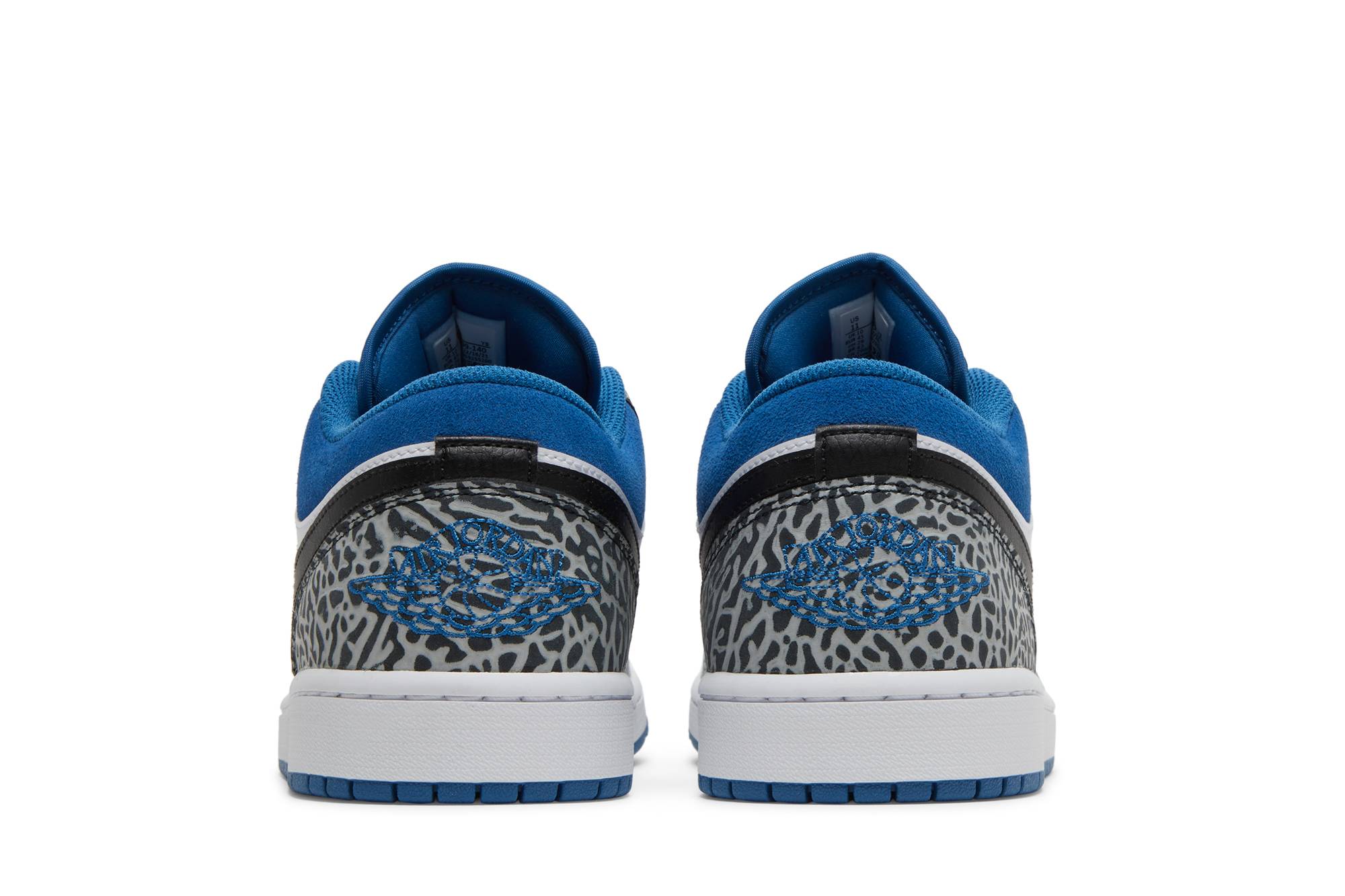 Air Jordan 1 Low ‚Indigo‘ DM1199-140 Domahi store