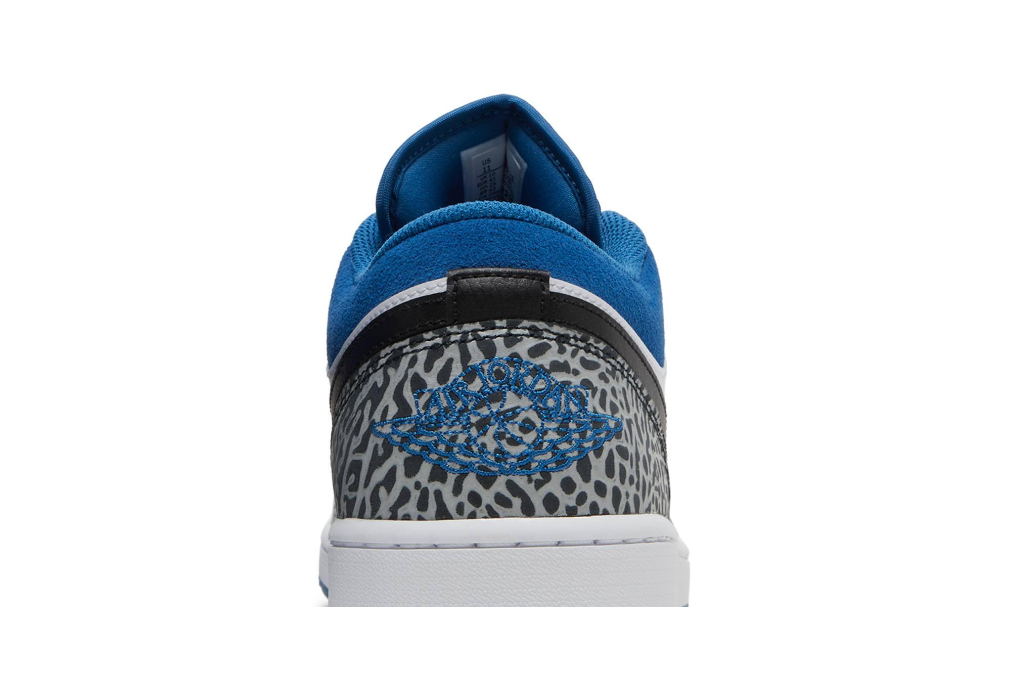 Air Jordan 1 Low ‚Indigo‘ DM1199-140 Domahi store