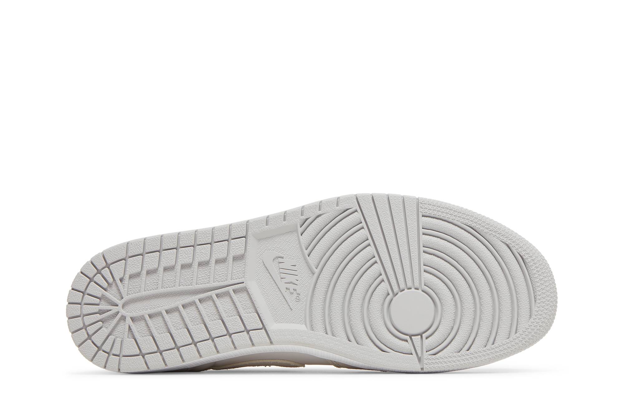 Air Jordan 1 Low ‚Inside Out White Phantom‘ DN1635-100 Domahi store