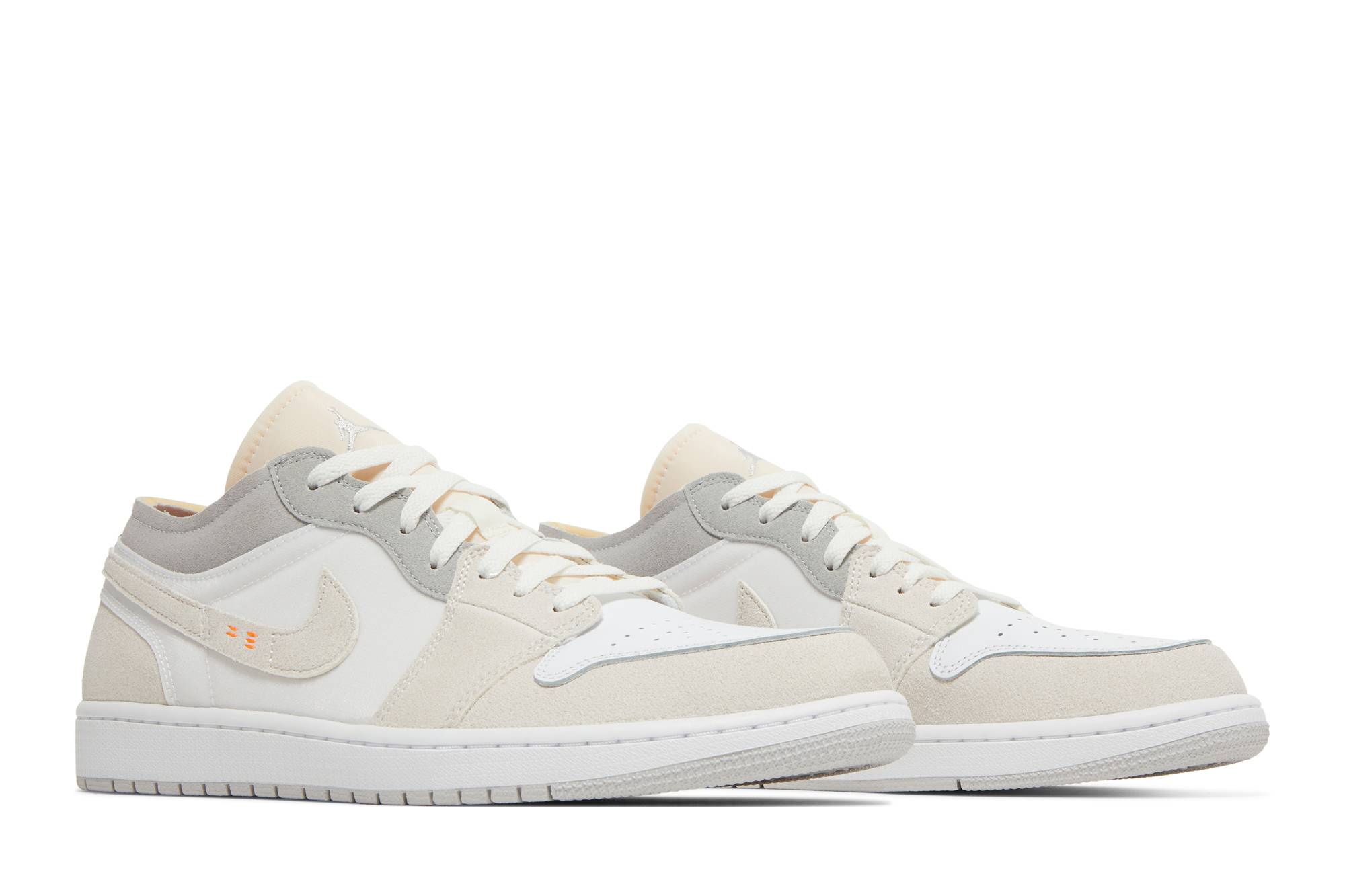 Air Jordan 1 Low ‚Inside Out White Phantom‘ DN1635-100 Domahi store